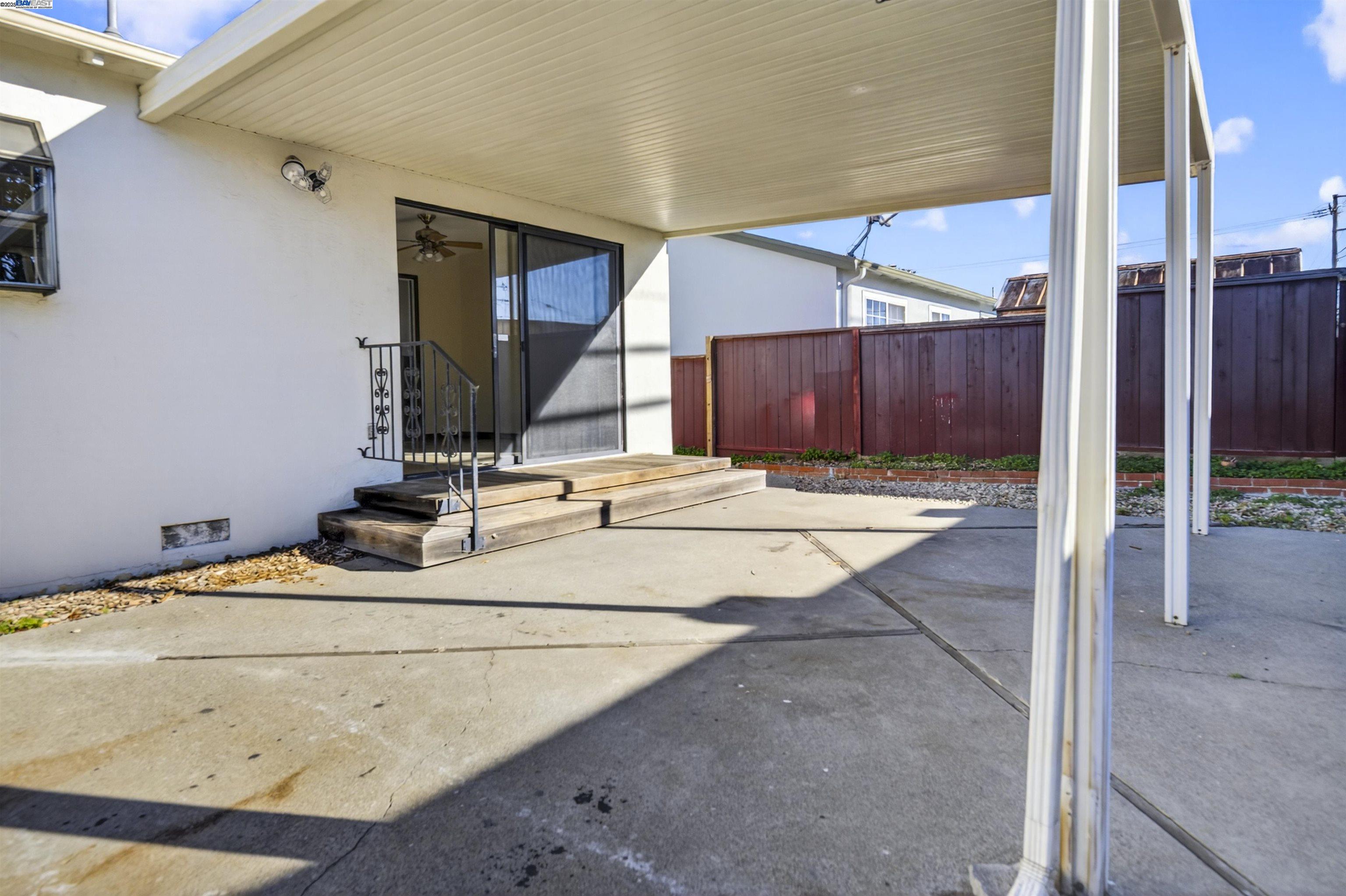 1562 Randy St, San Leandro