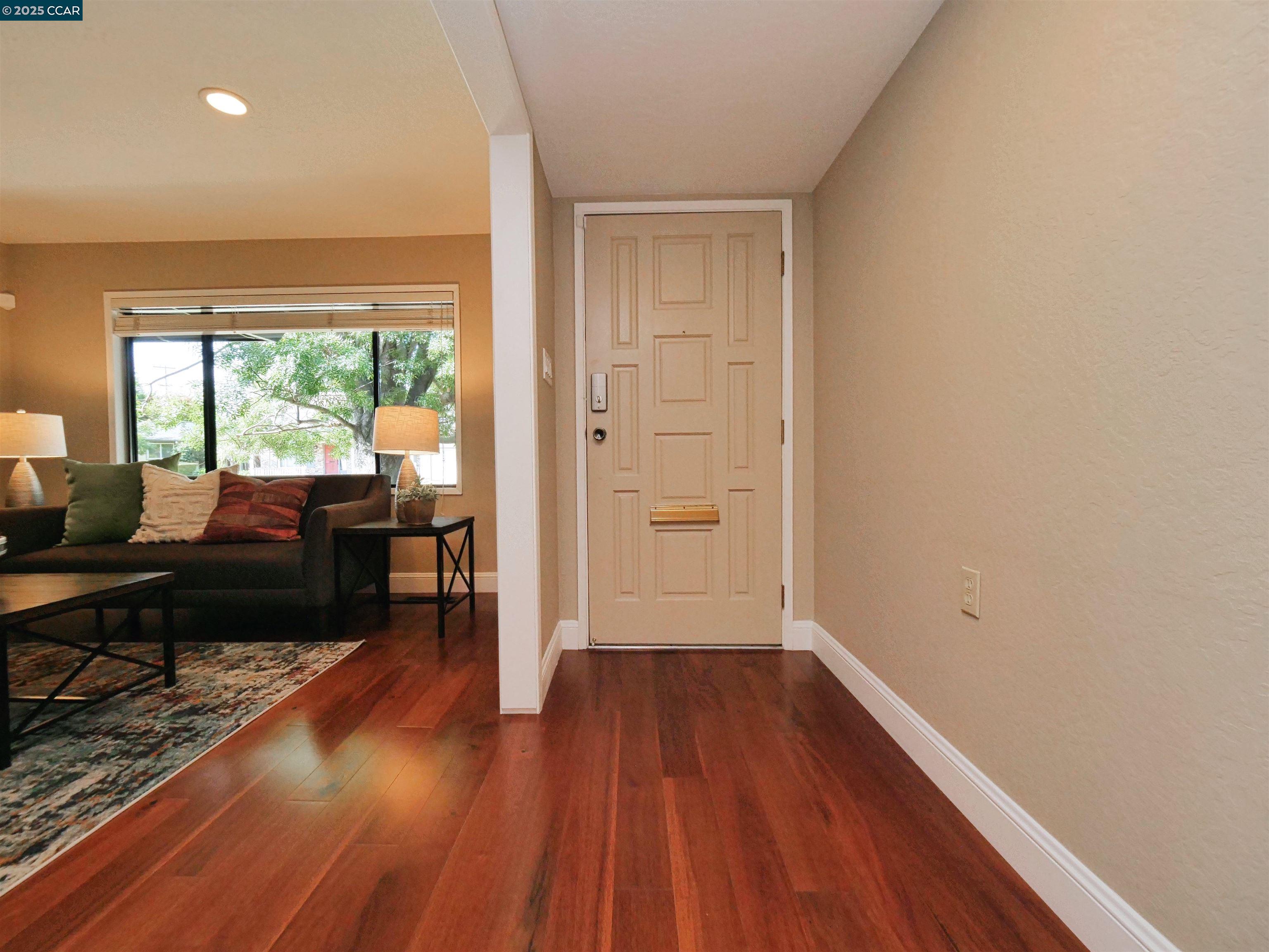 1024 Bermuda, Concord