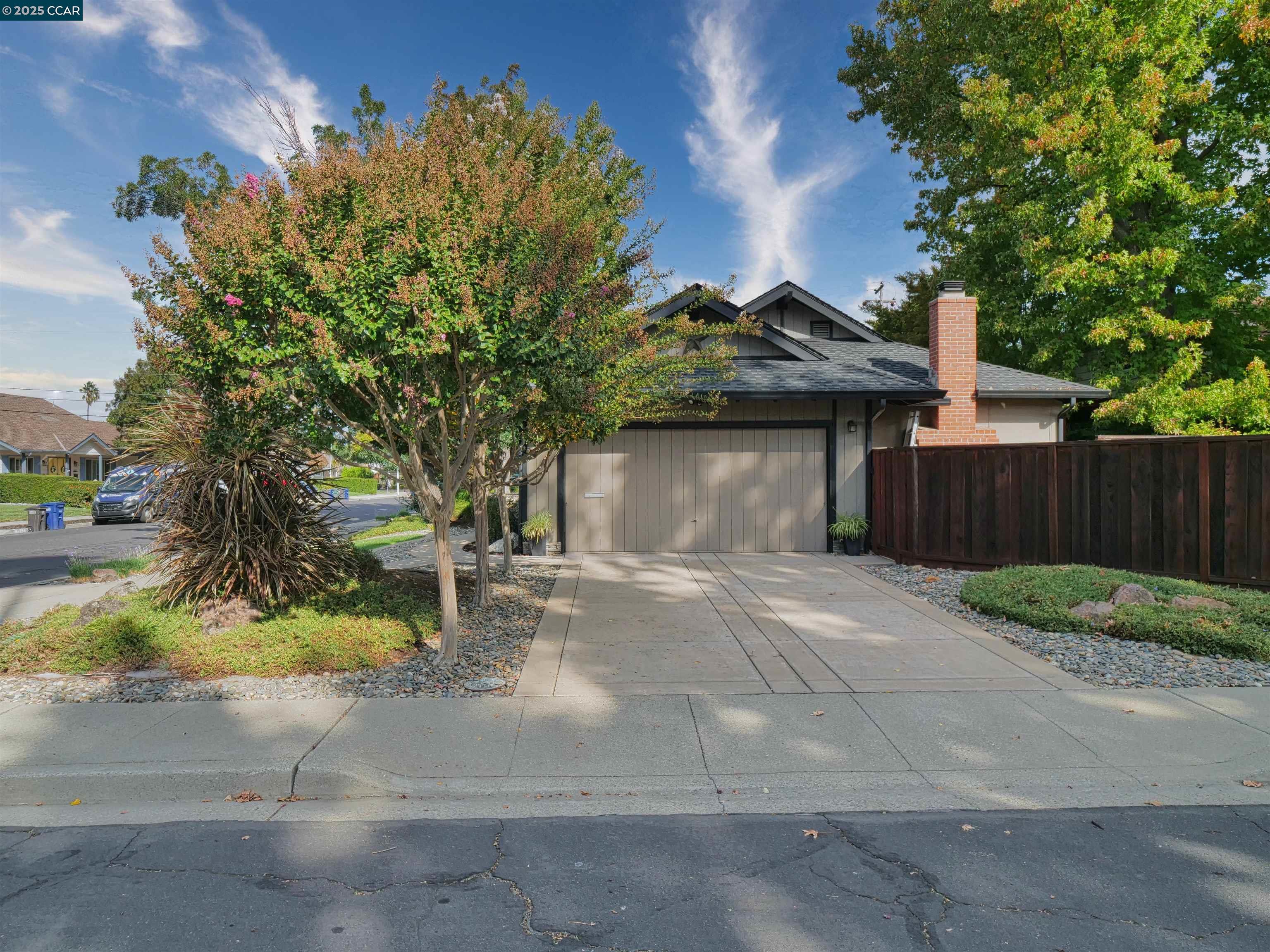 1024 Bermuda, Concord