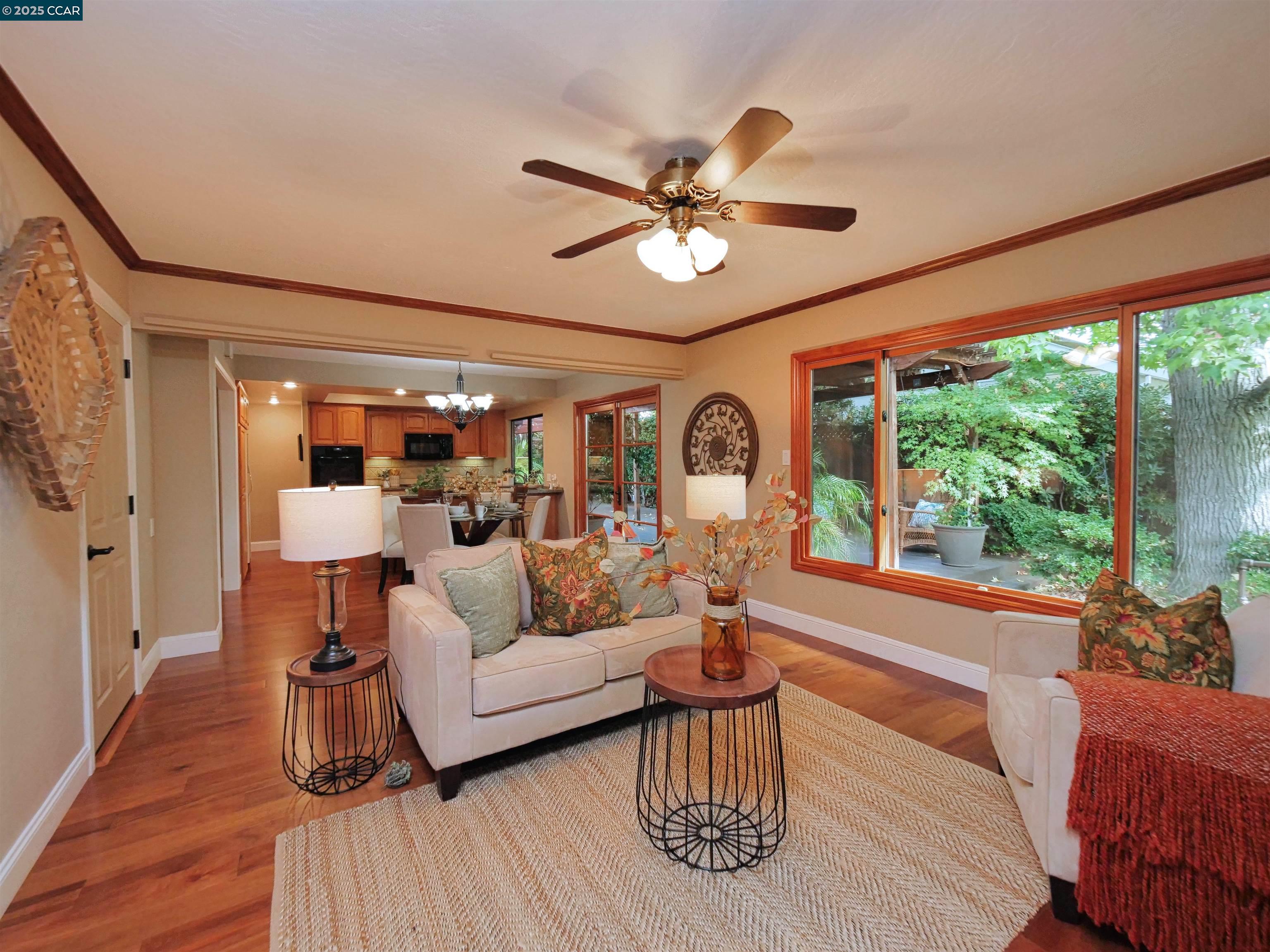 1024 Bermuda, Concord