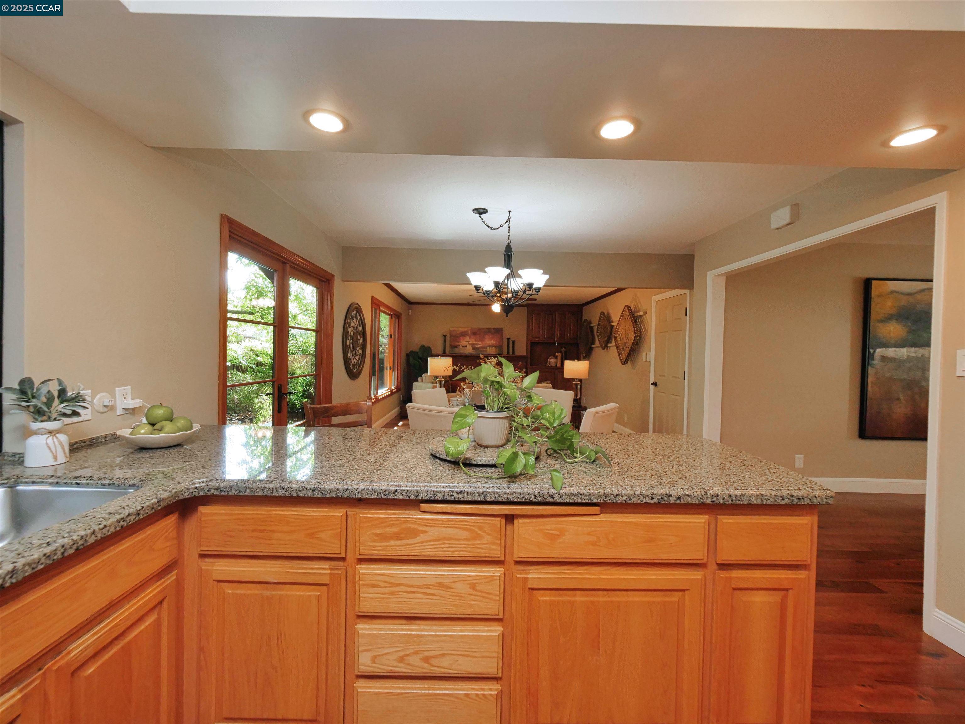 1024 Bermuda, Concord