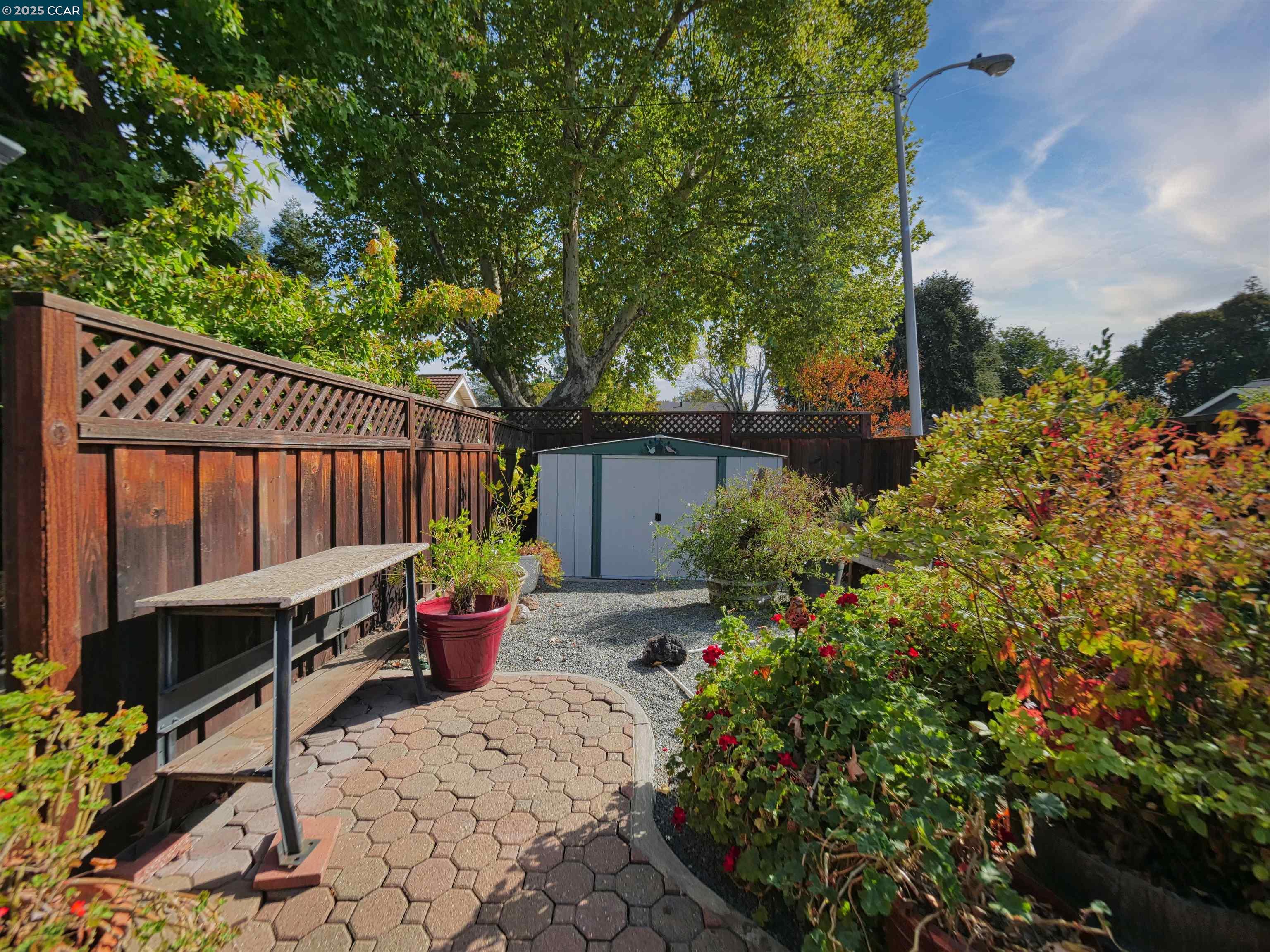 1024 Bermuda, Concord