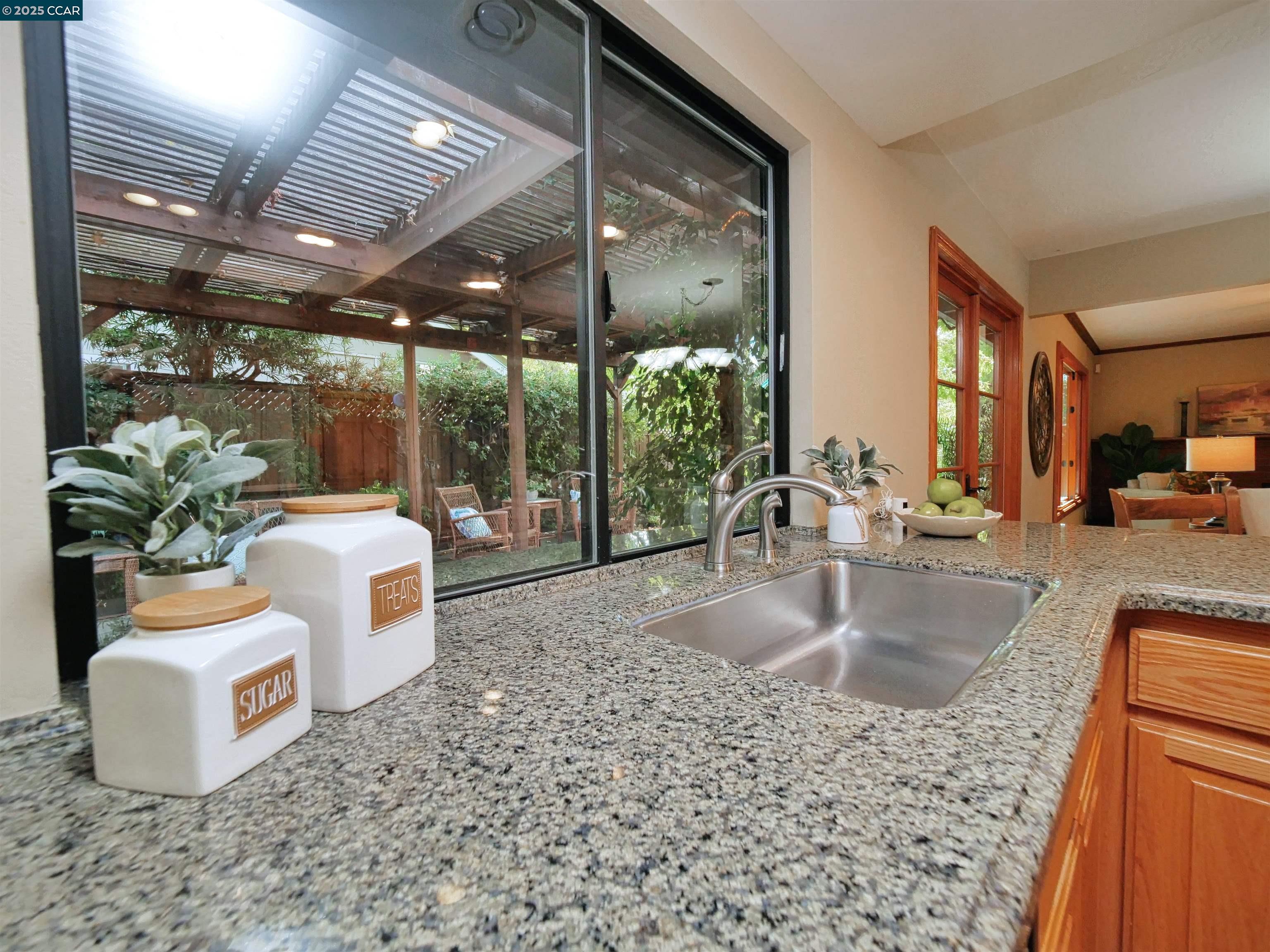 1024 Bermuda, Concord