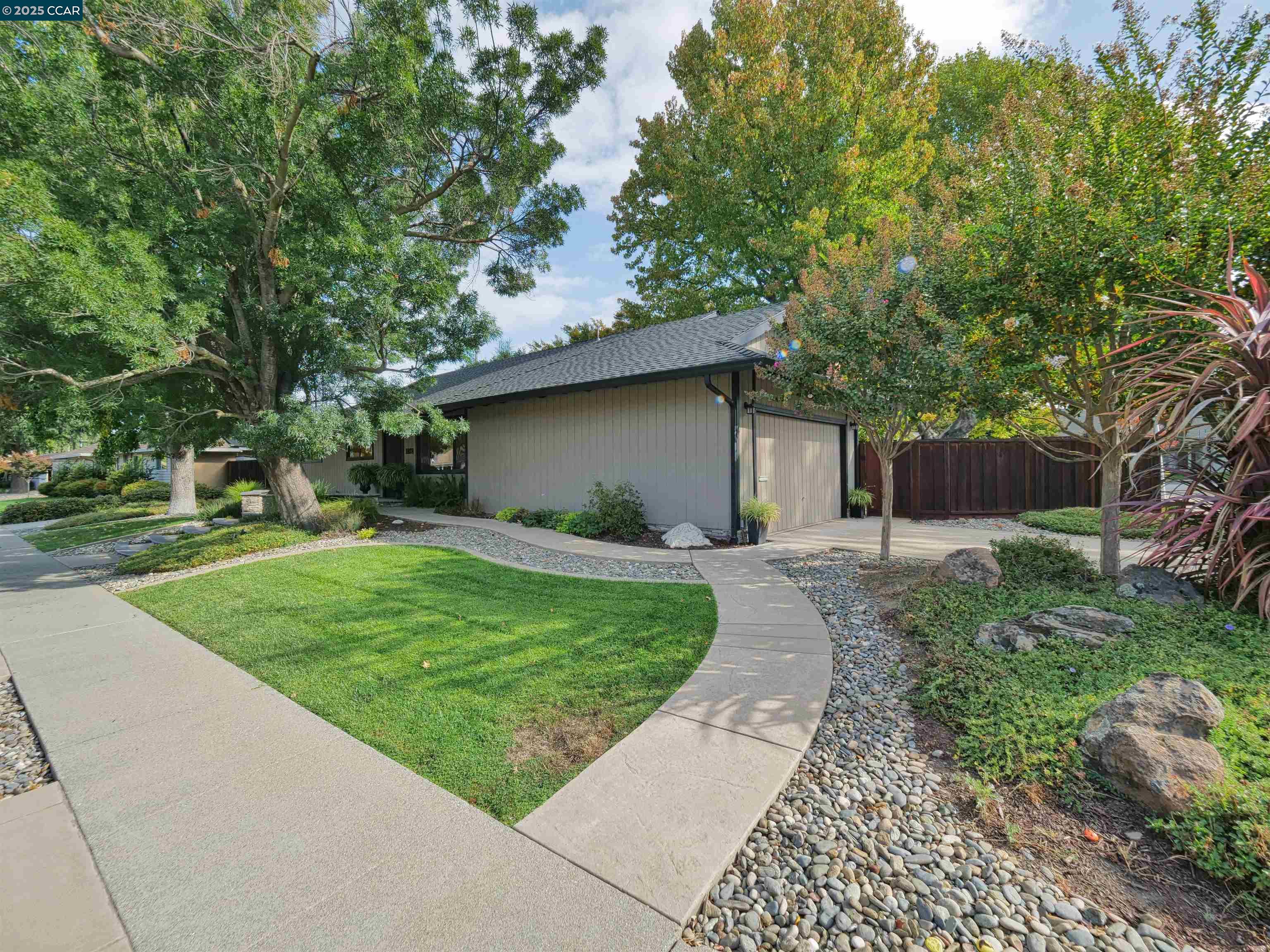 1024 Bermuda, Concord