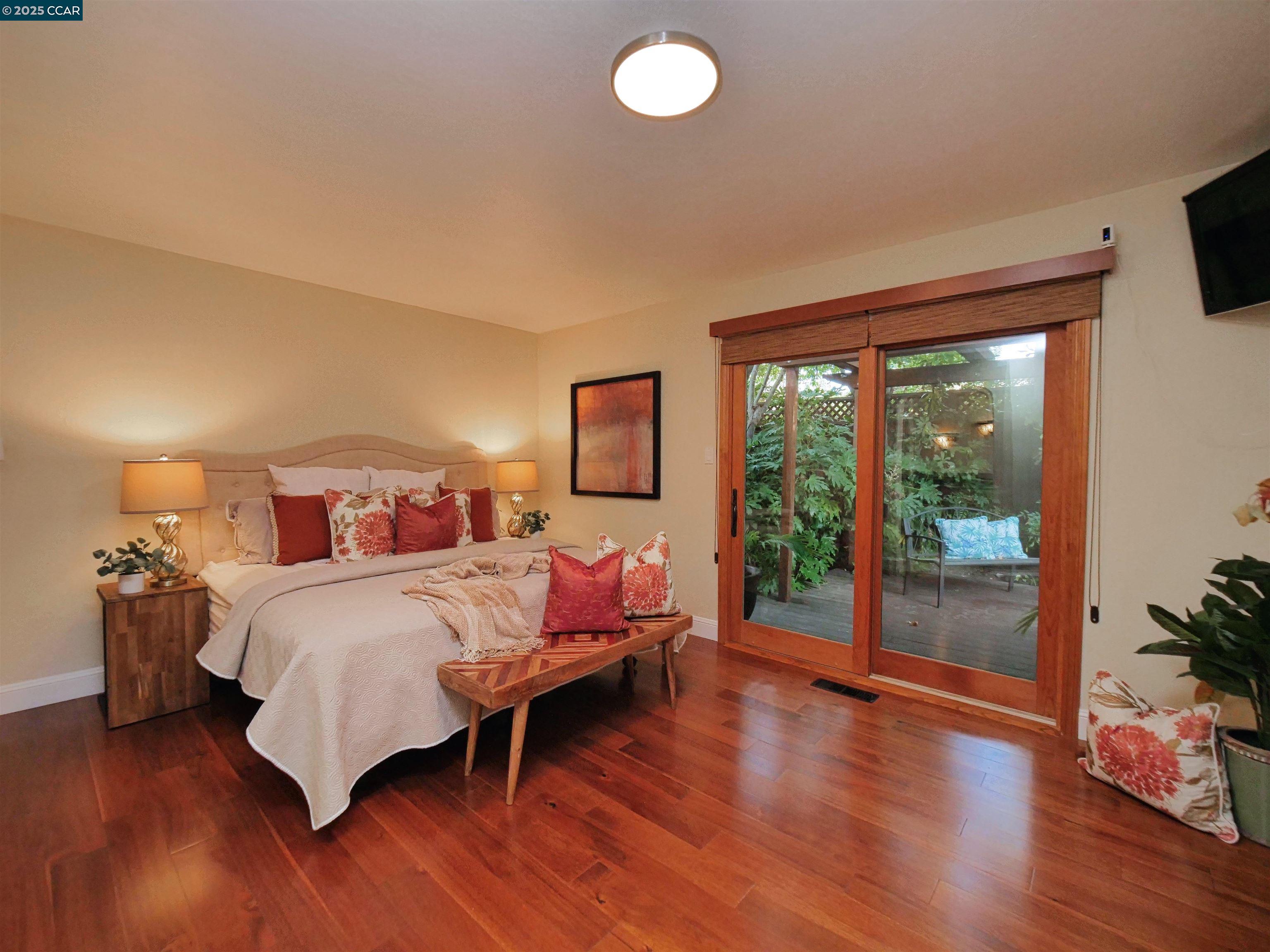 1024 Bermuda, Concord