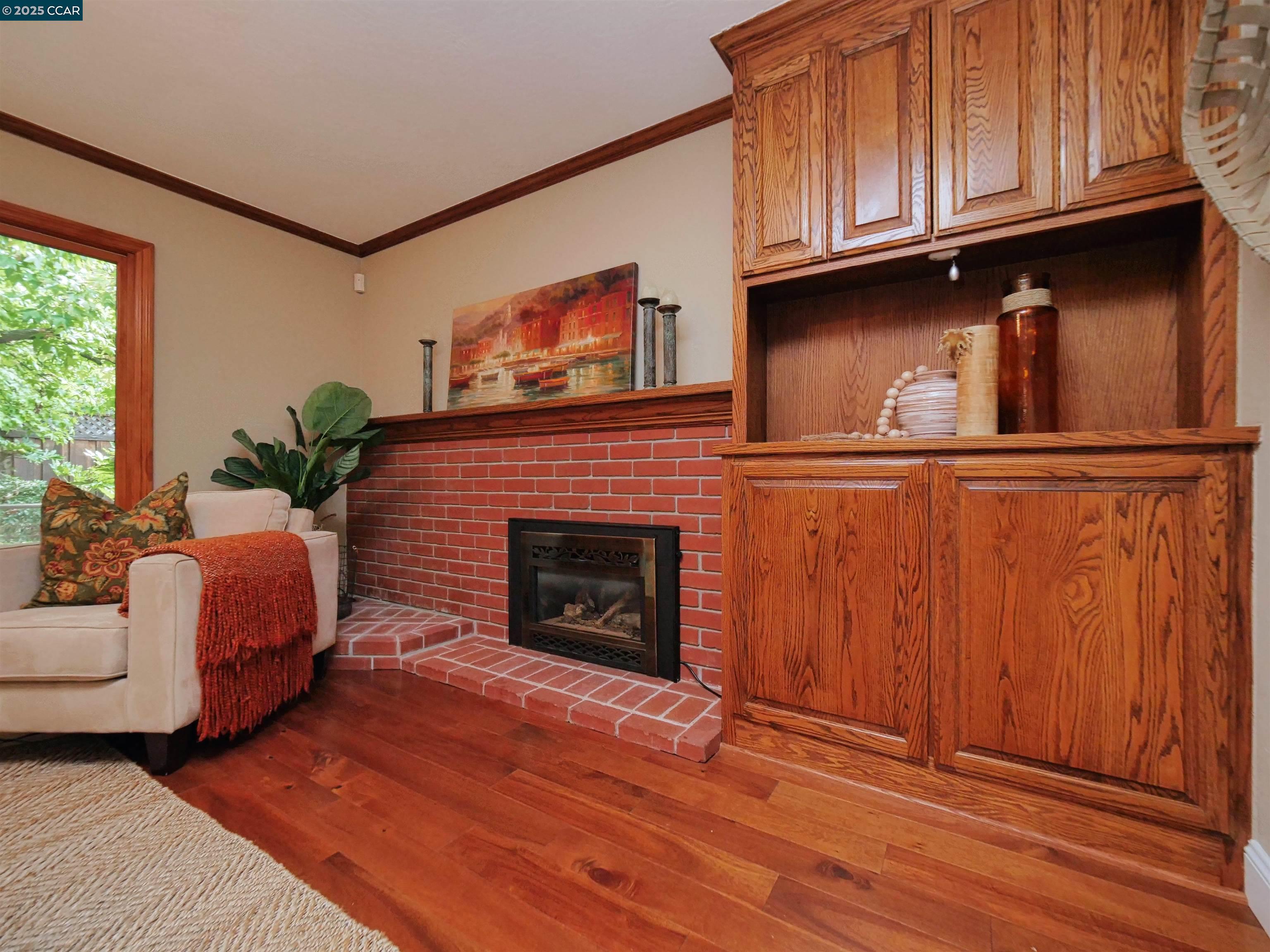 1024 Bermuda, Concord