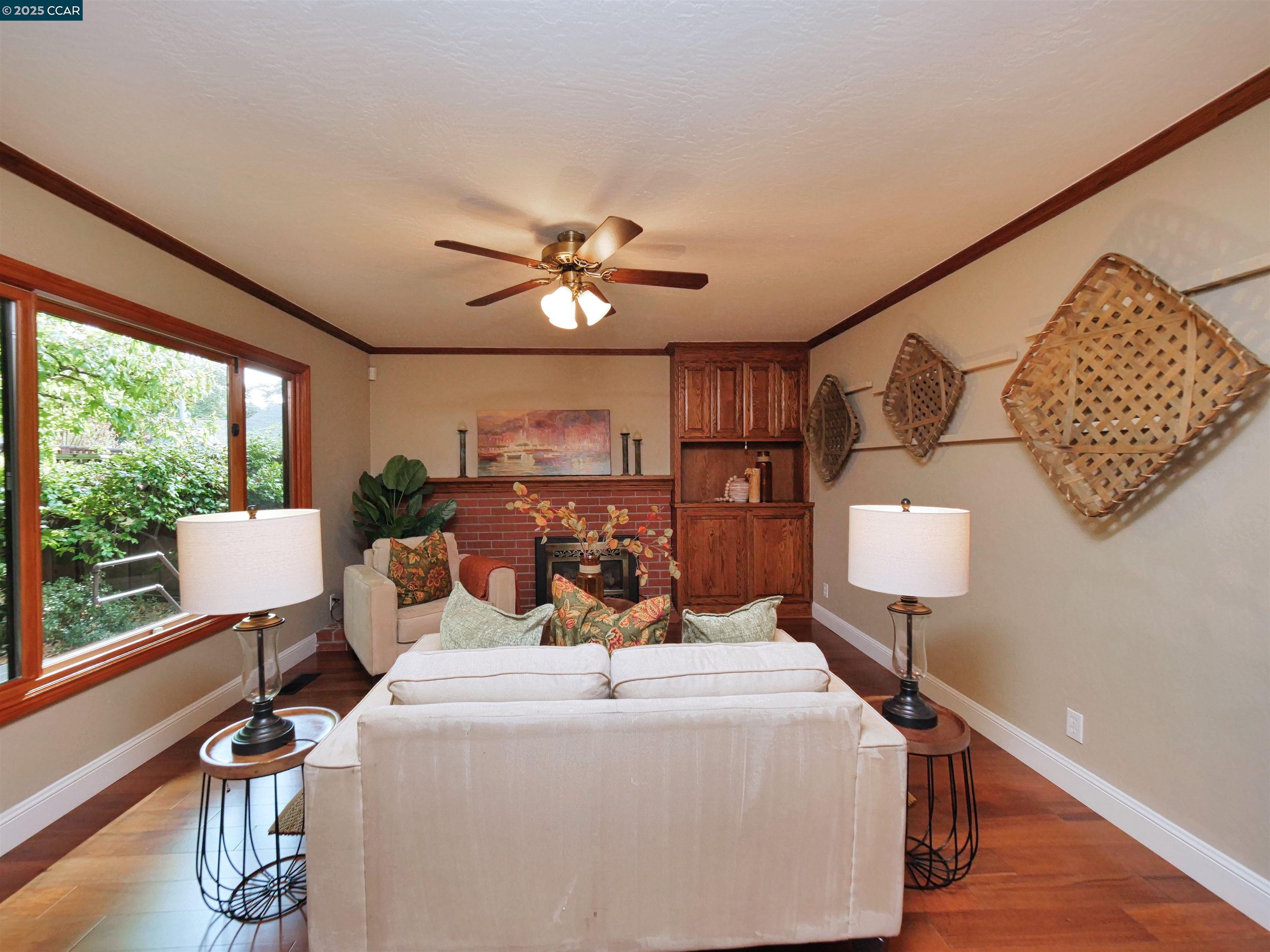 1024 Bermuda, Concord