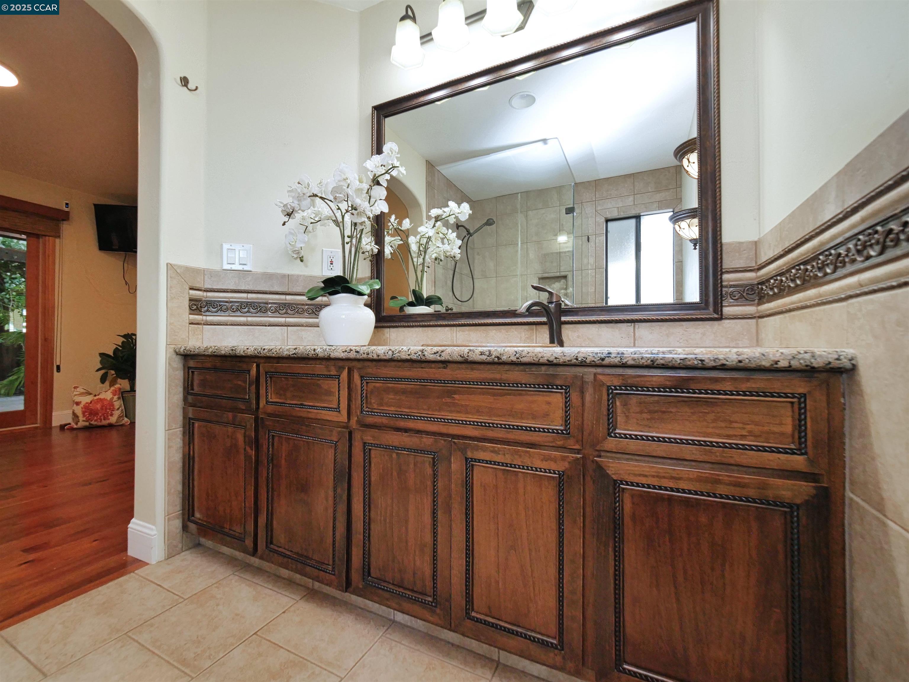 1024 Bermuda, Concord