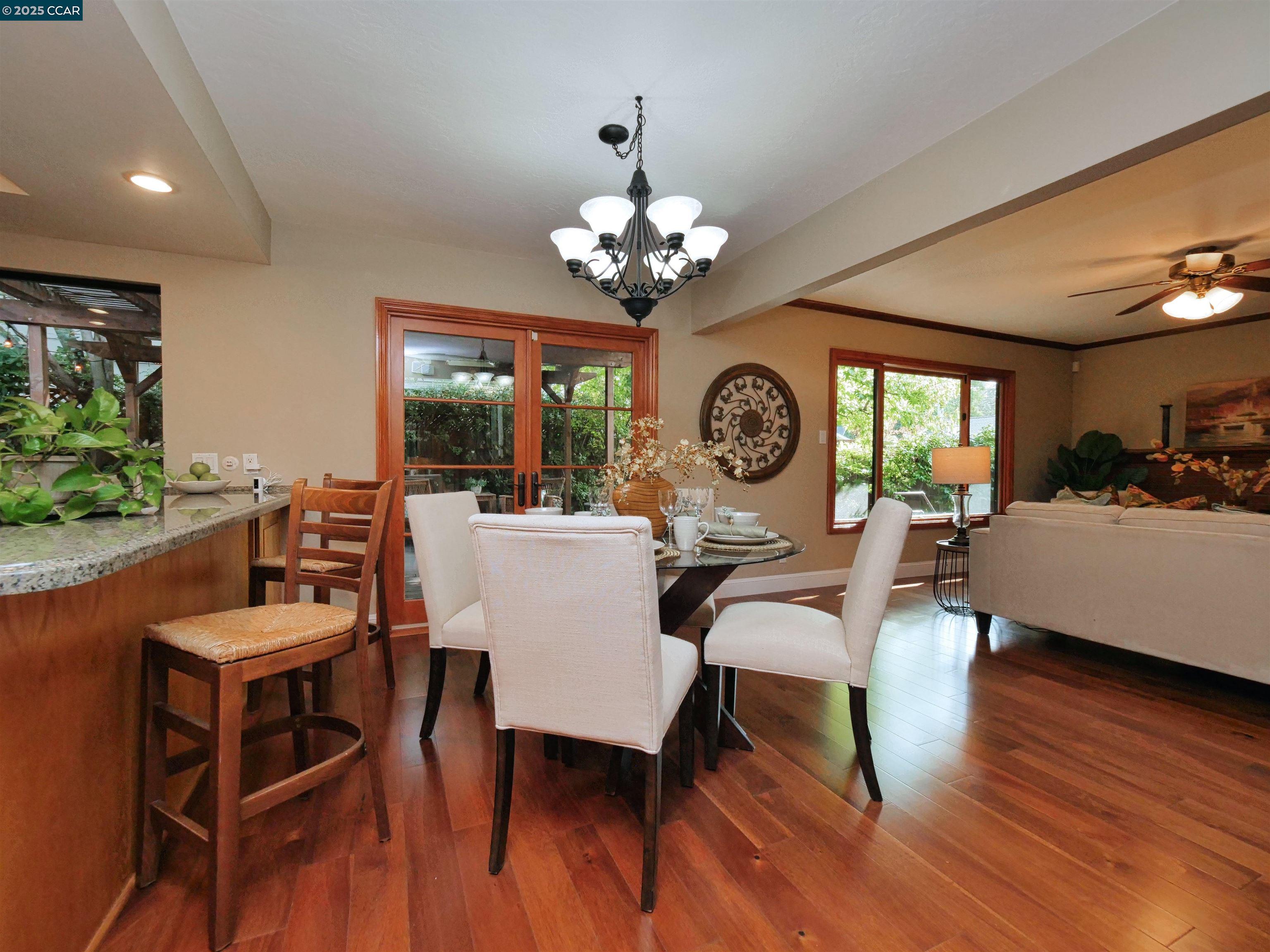 1024 Bermuda, Concord