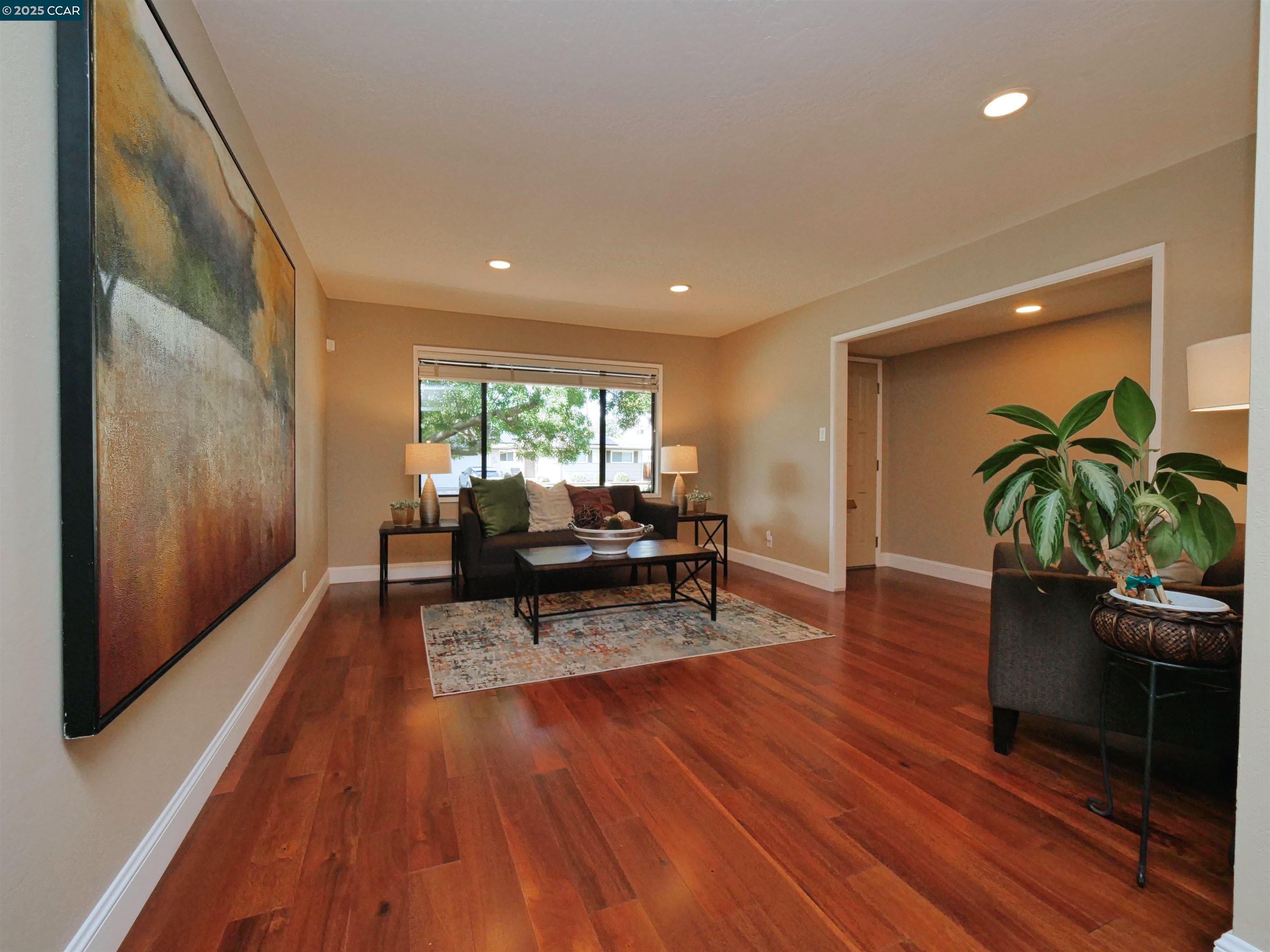 1024 Bermuda, Concord