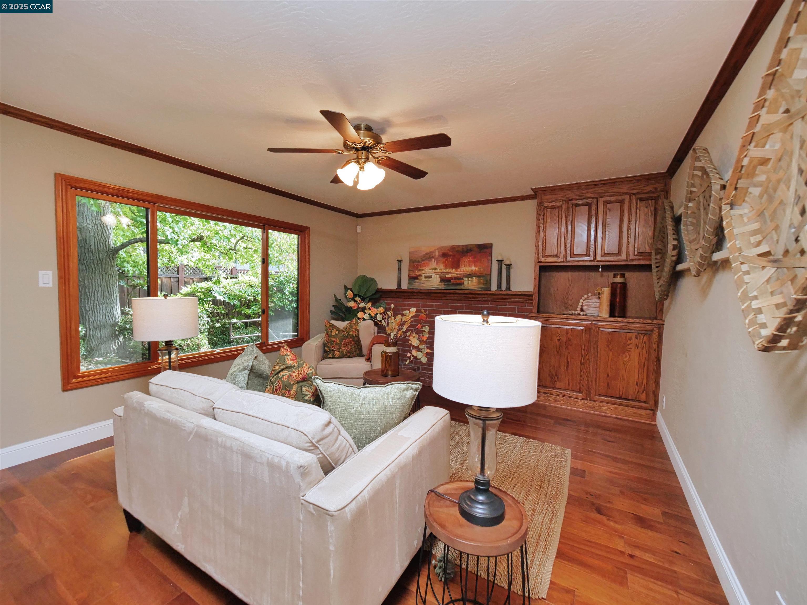 1024 Bermuda, Concord