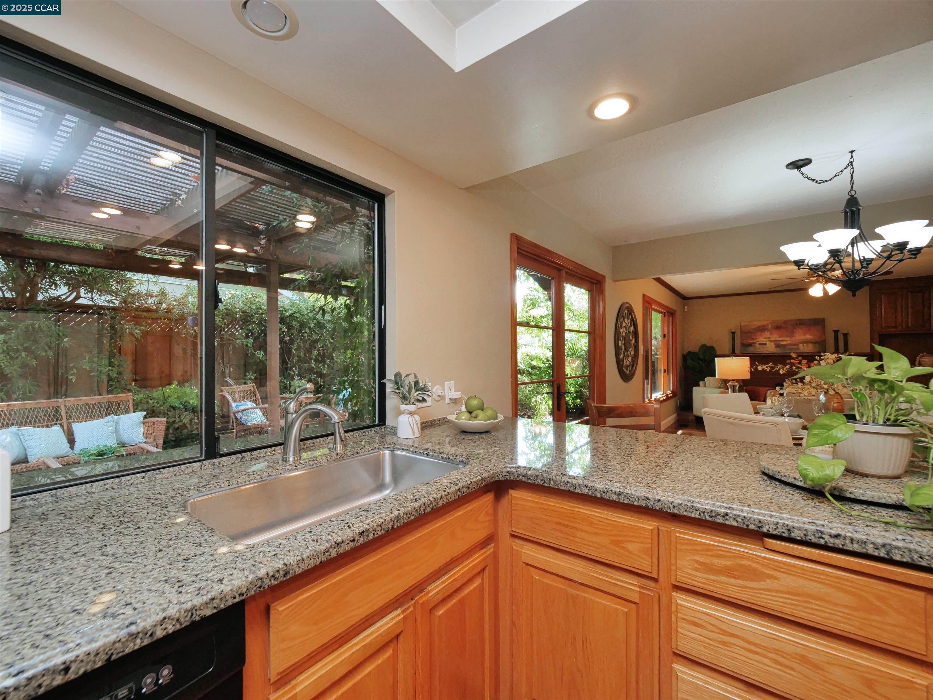 1024 Bermuda, Concord