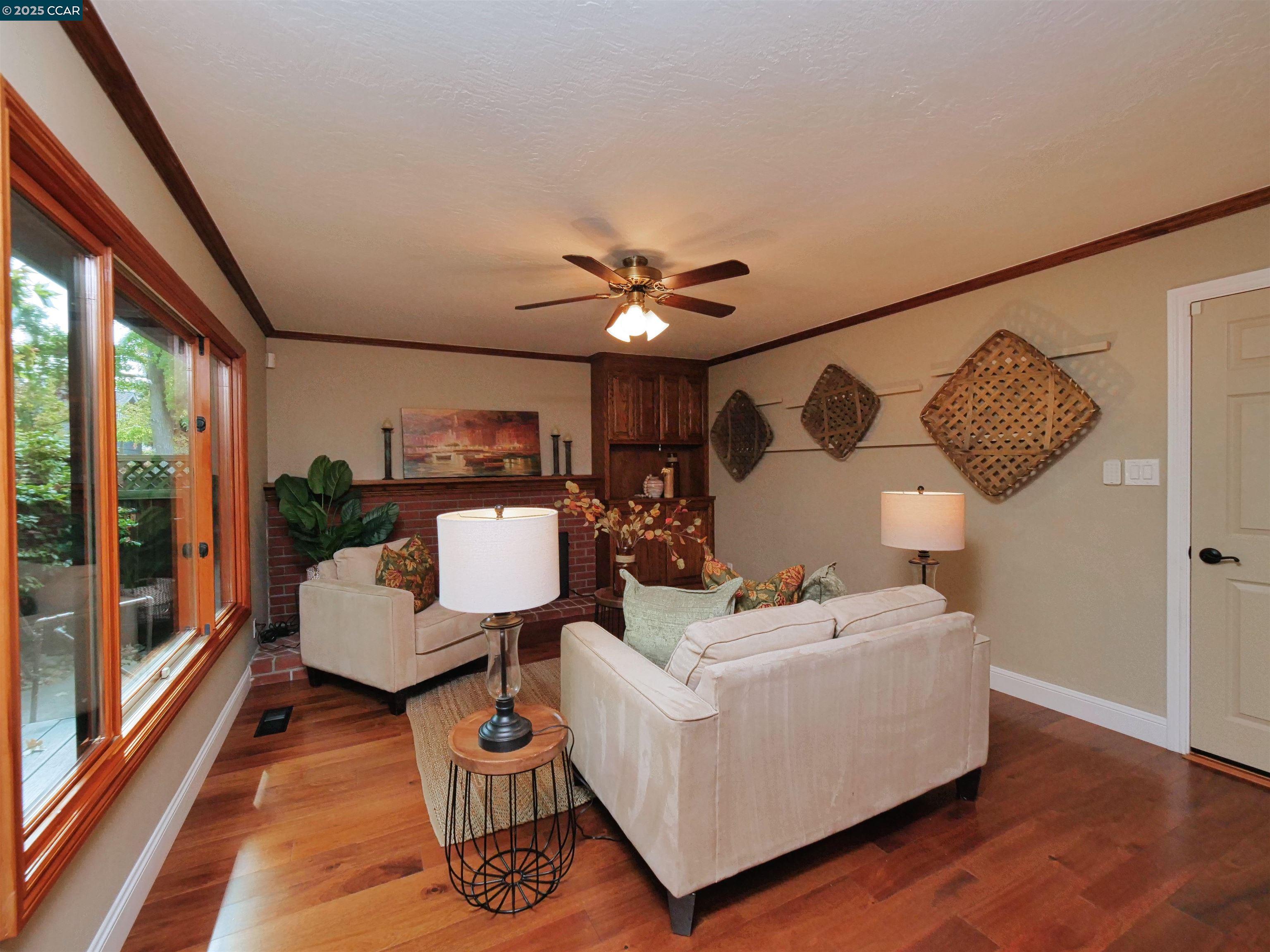 1024 Bermuda, Concord