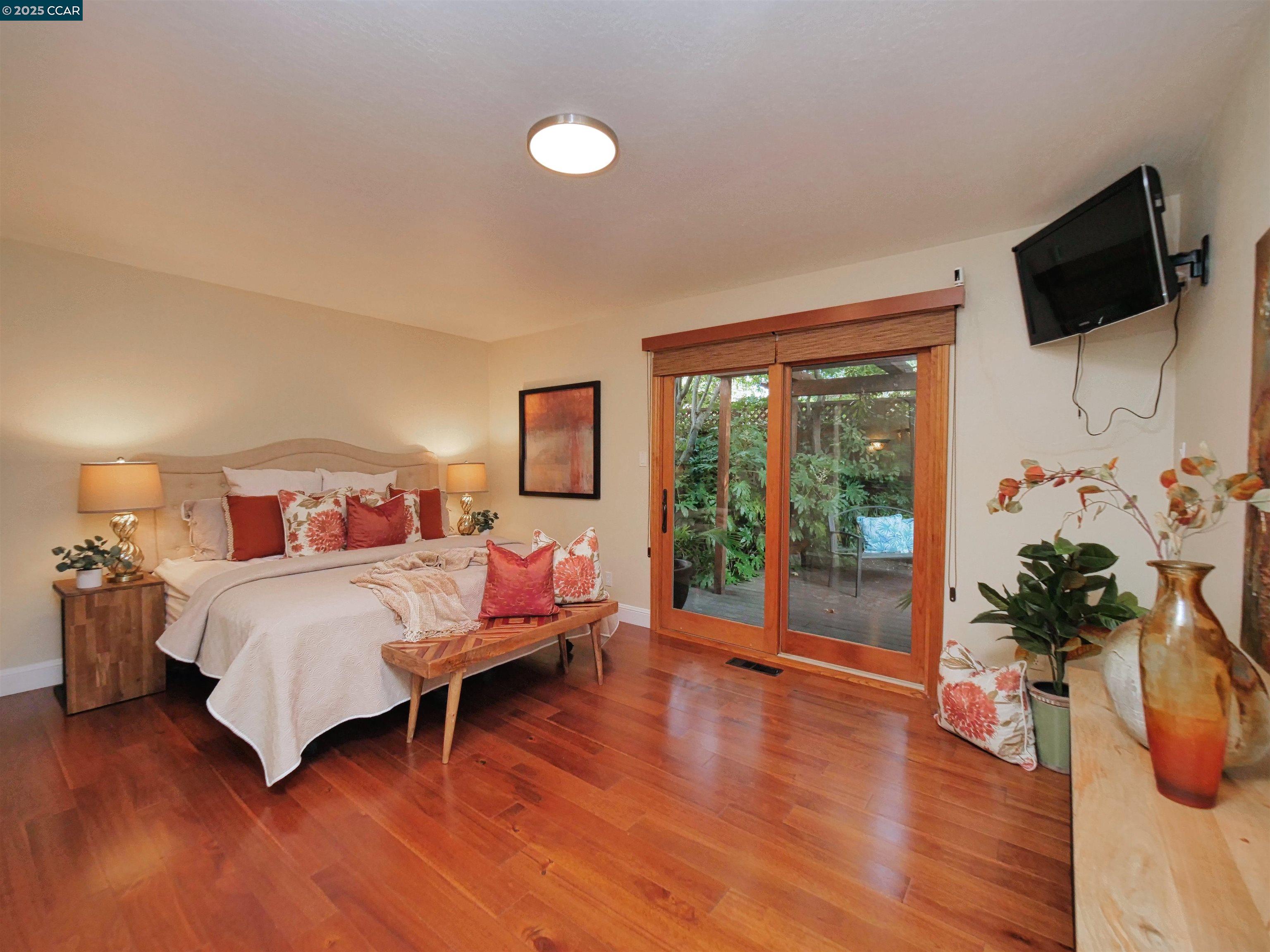 1024 Bermuda, Concord