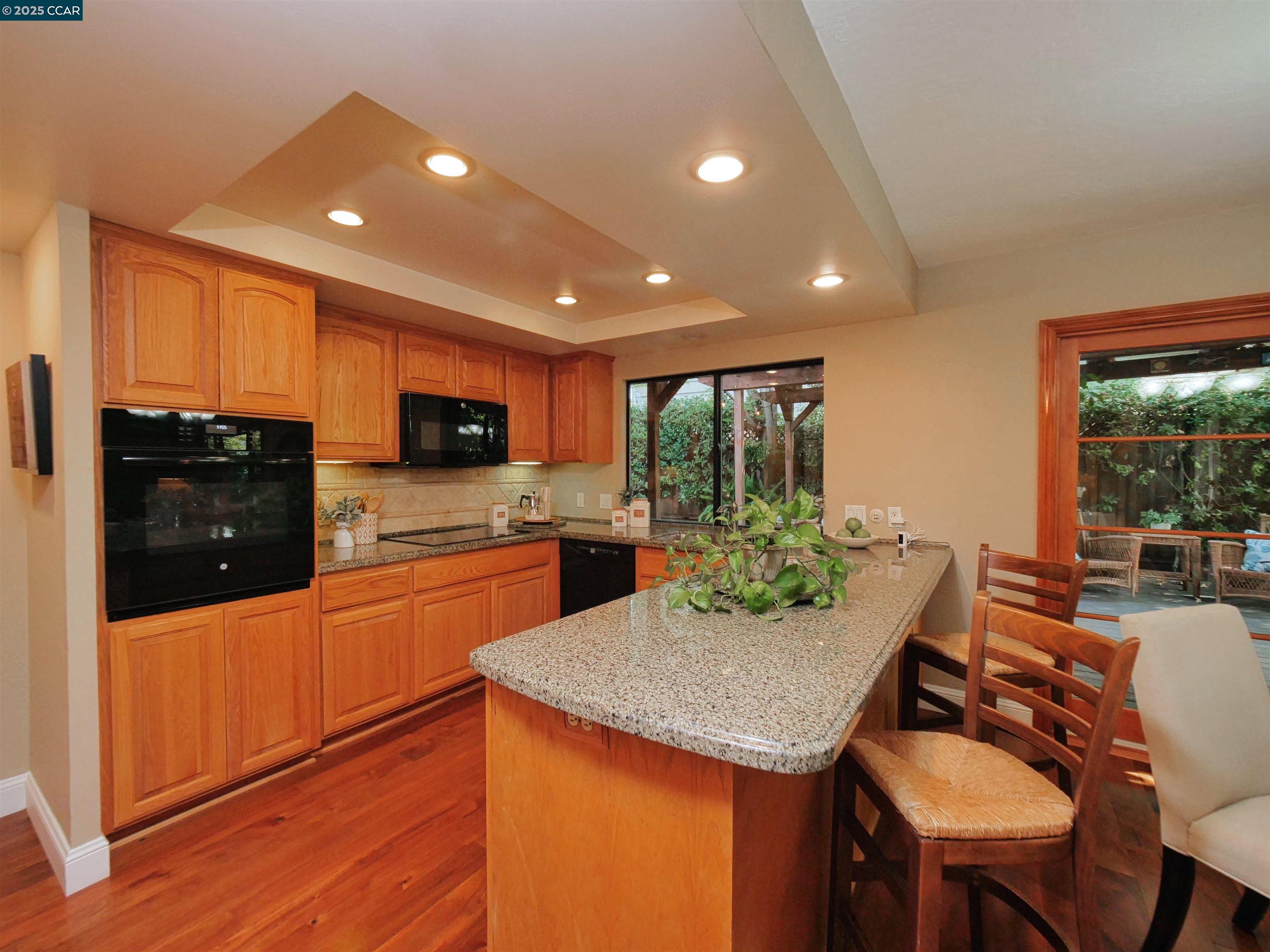 1024 Bermuda, Concord