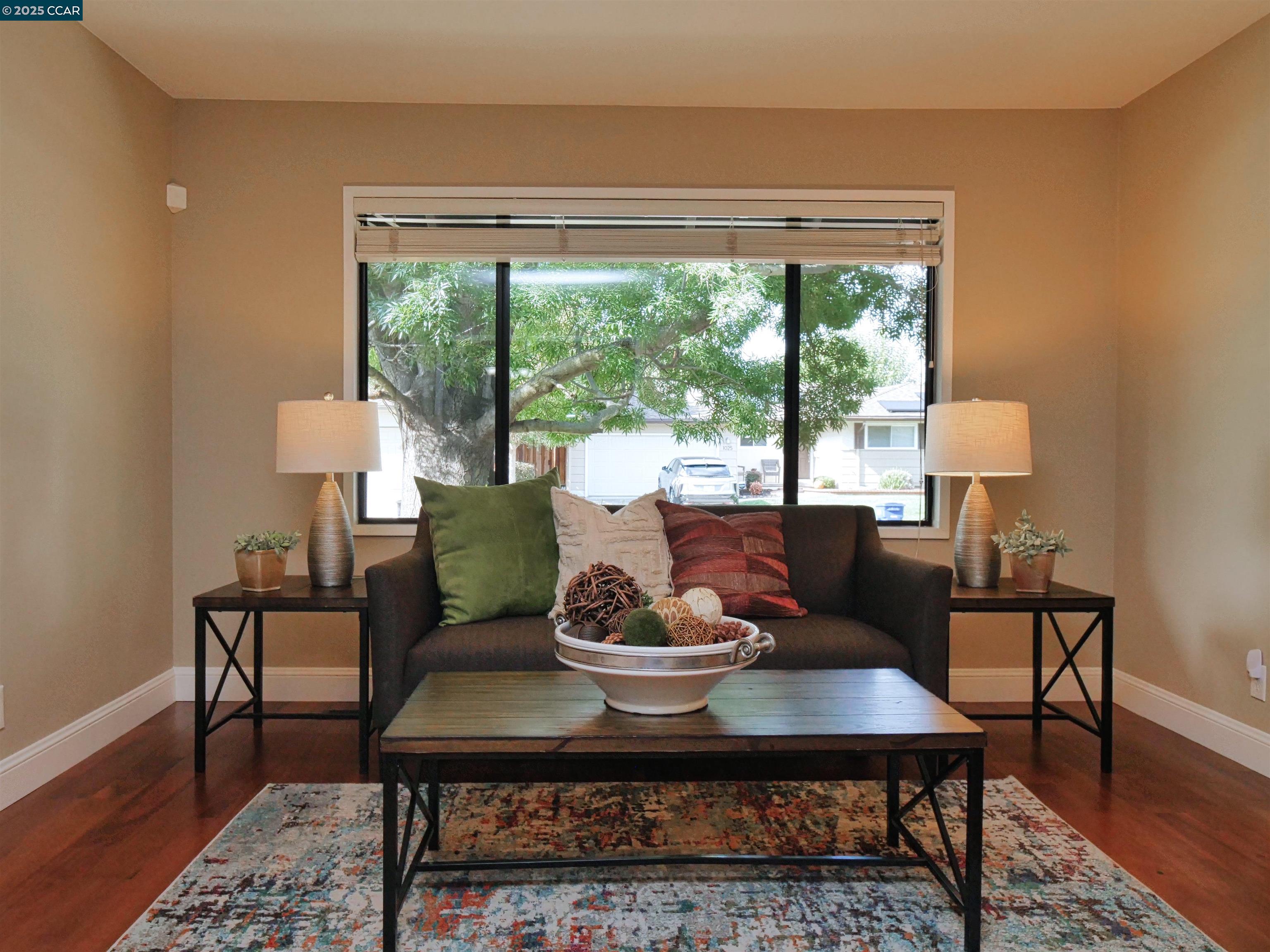 1024 Bermuda, Concord