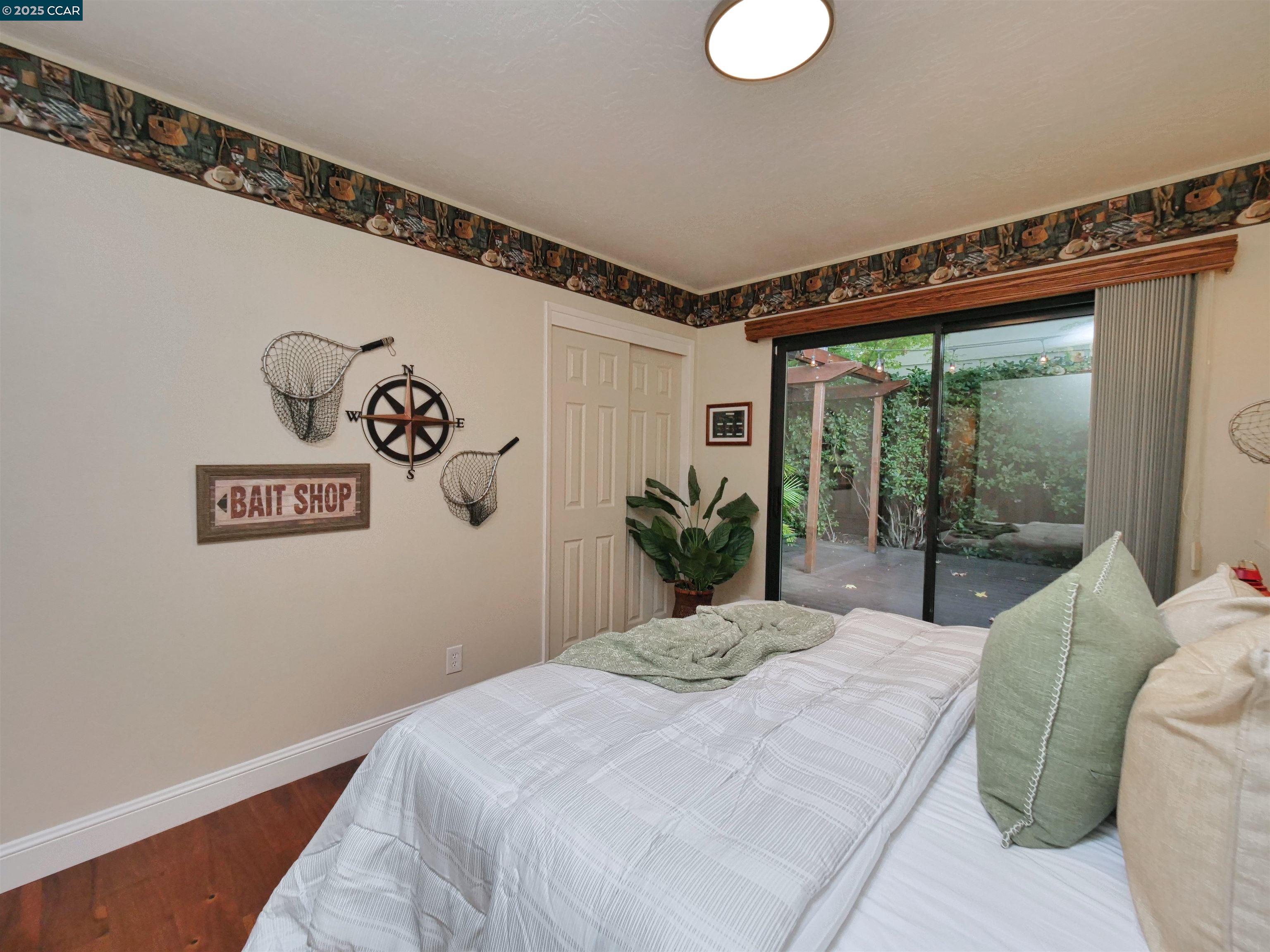 1024 Bermuda, Concord