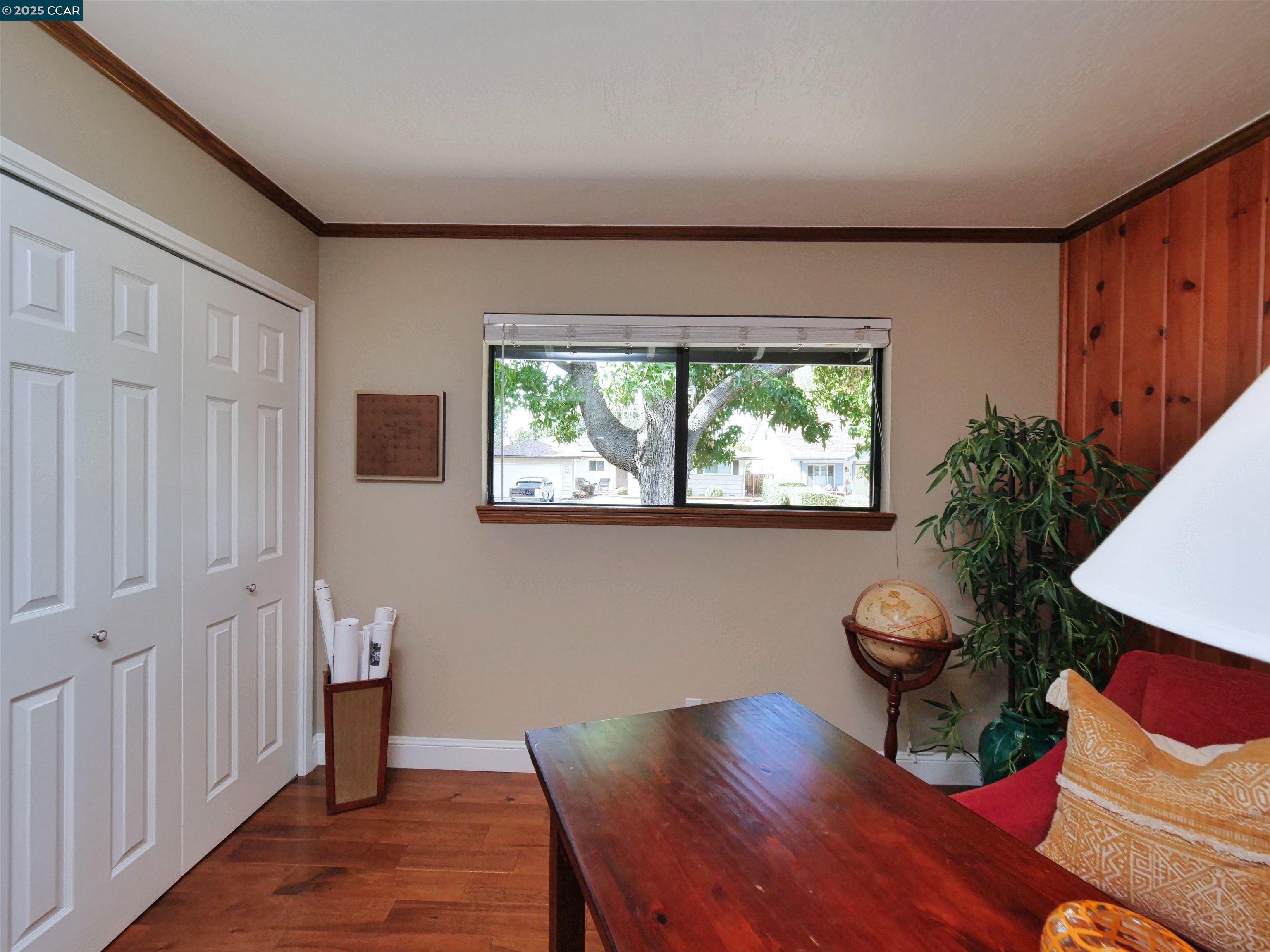 1024 Bermuda, Concord