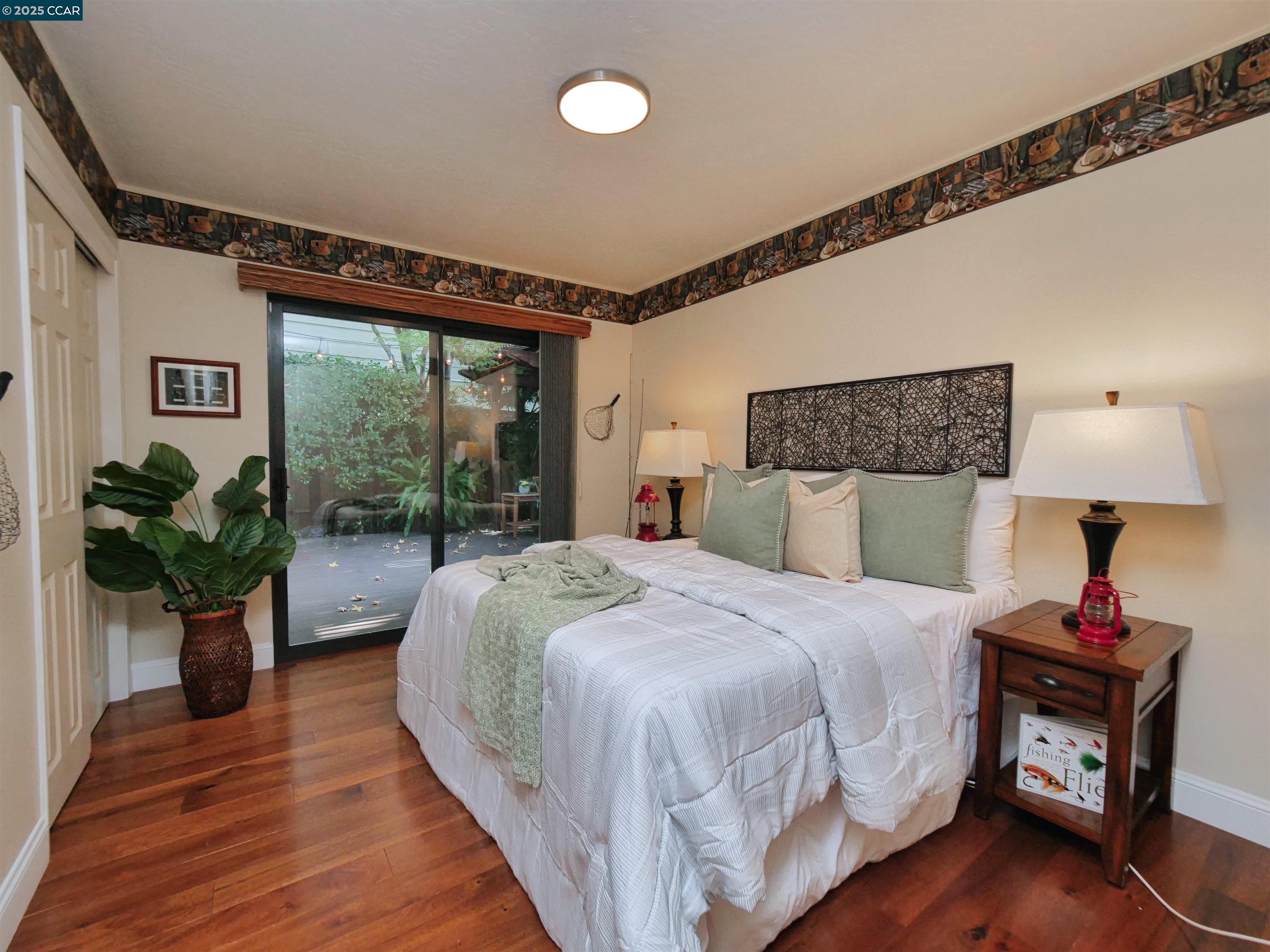 1024 Bermuda, Concord