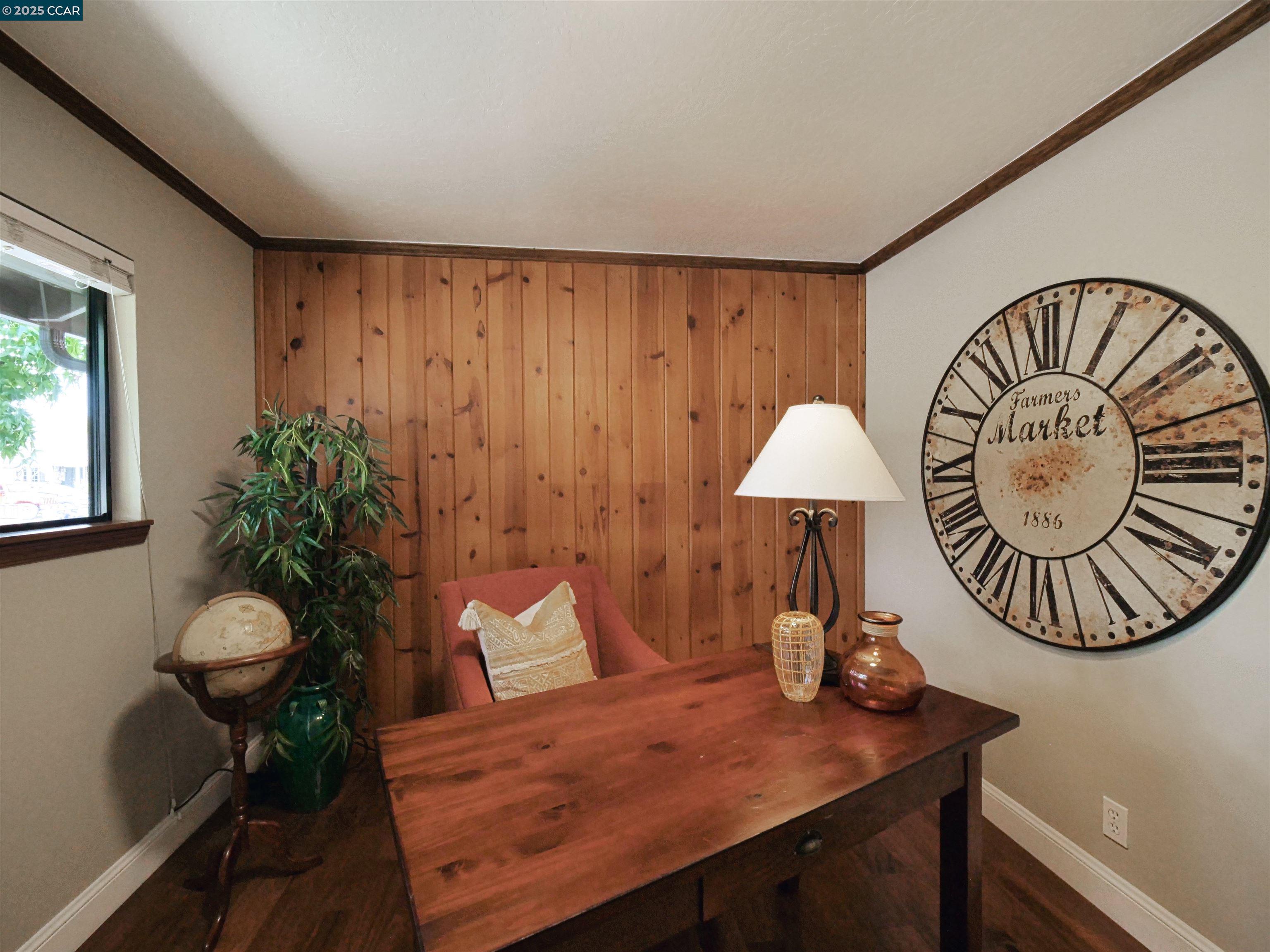 1024 Bermuda, Concord