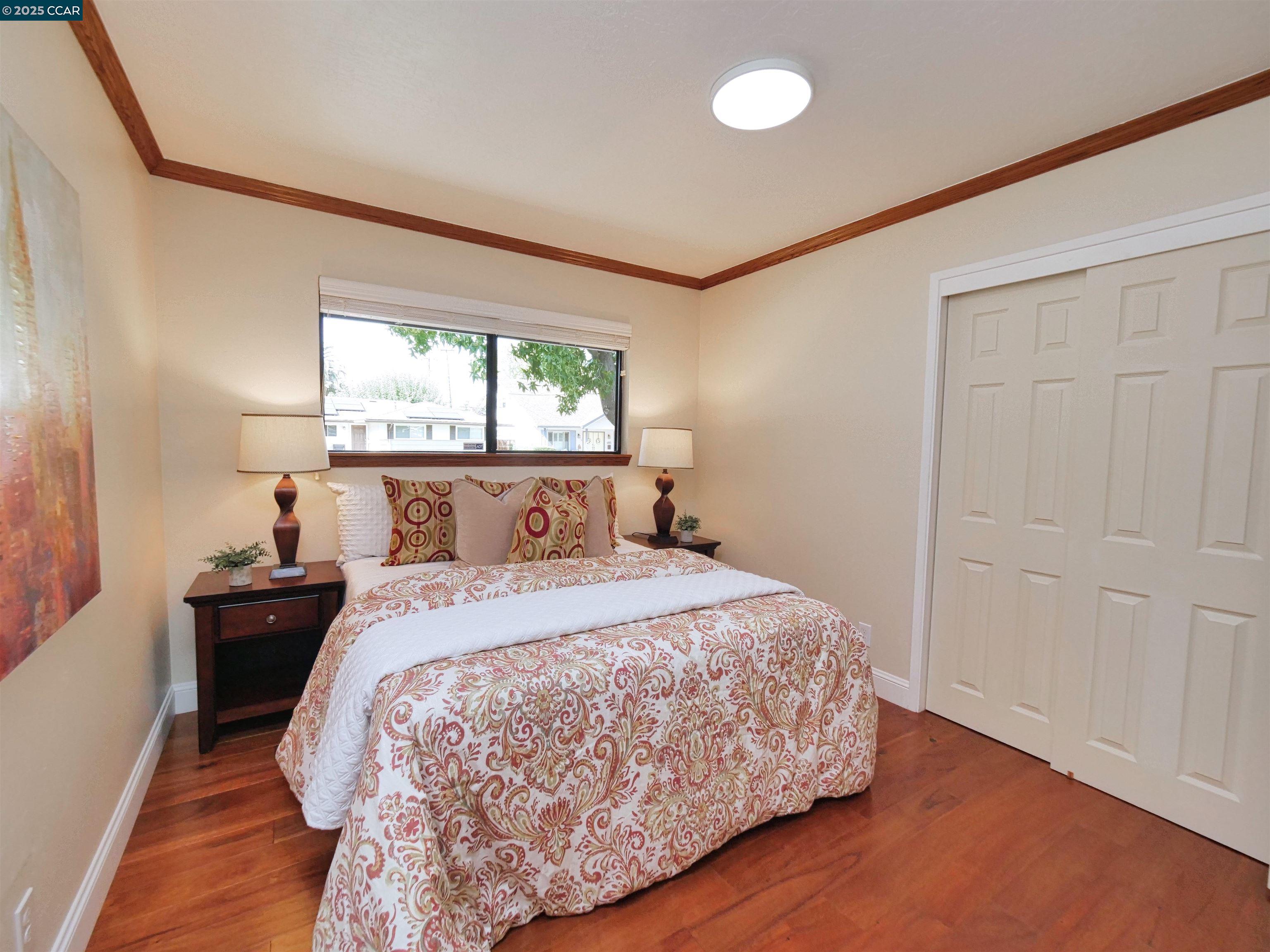 1024 Bermuda, Concord