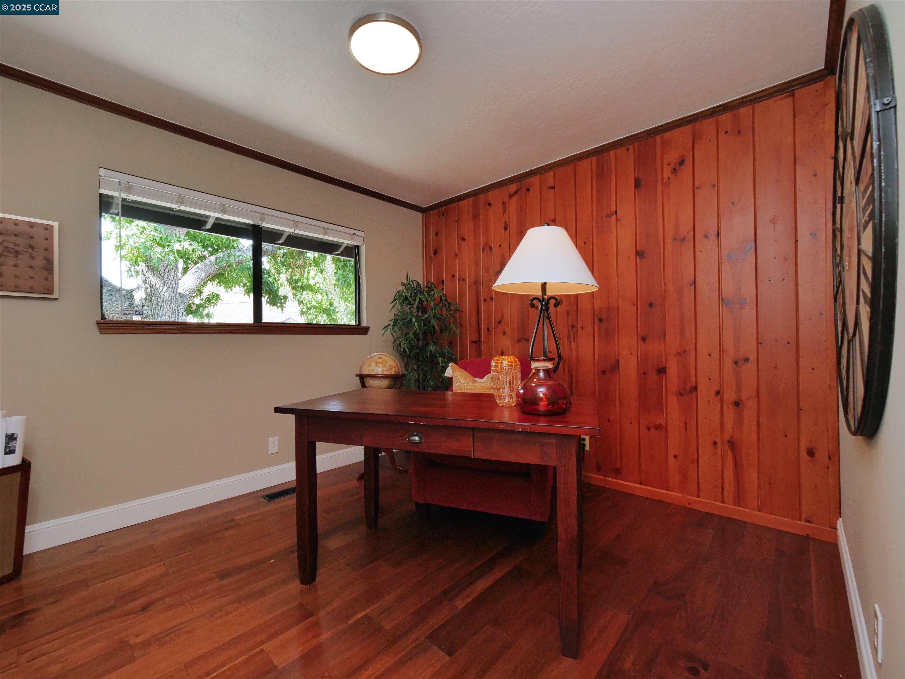 1024 Bermuda, Concord