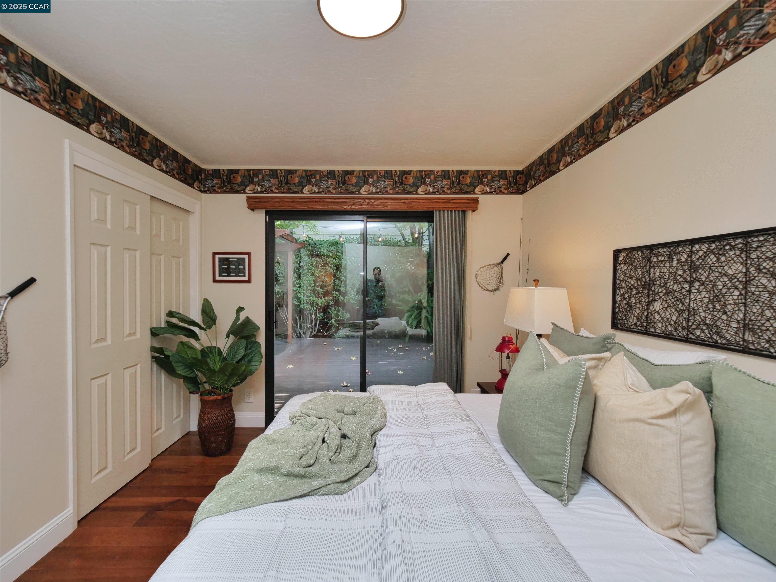 1024 Bermuda, Concord