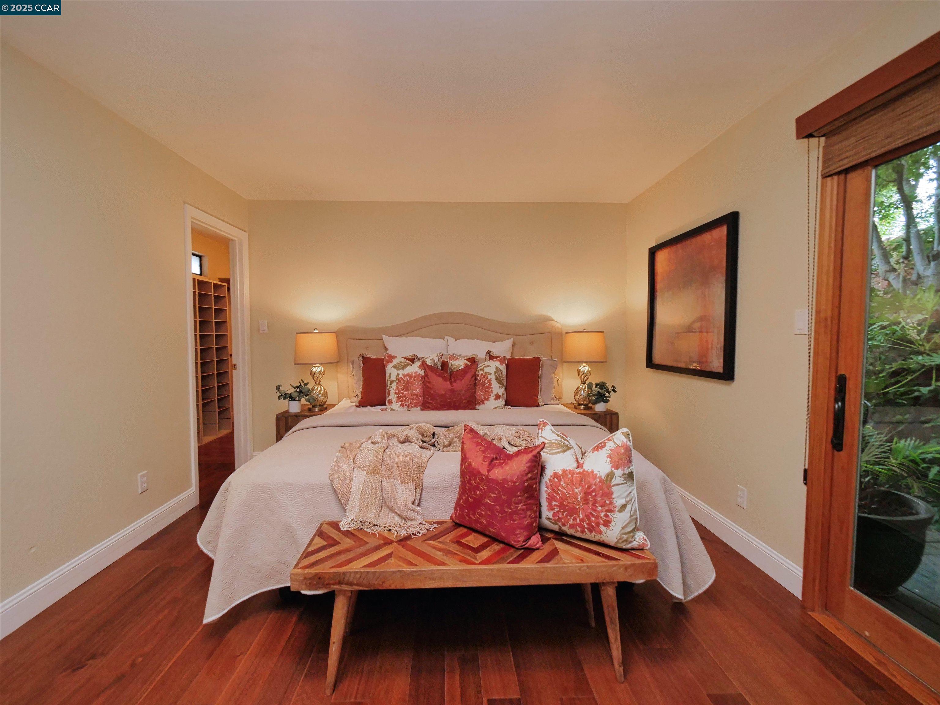 1024 Bermuda, Concord