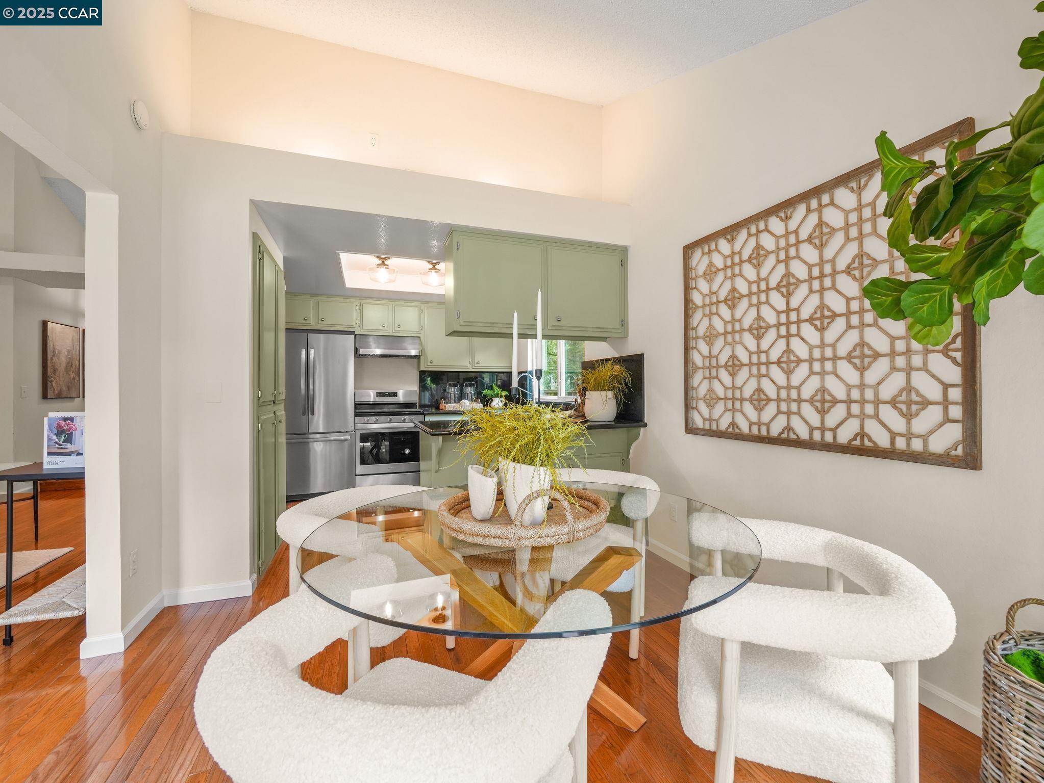 5340 Paso Del Rio, Concord