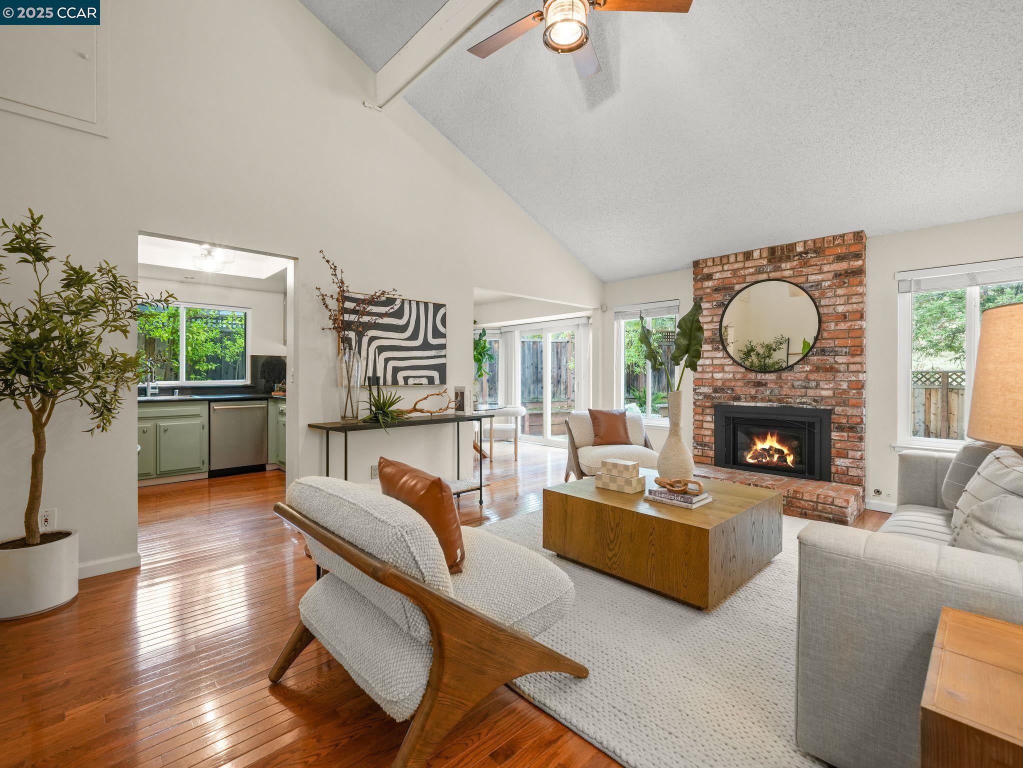 5340 Paso Del Rio, Concord