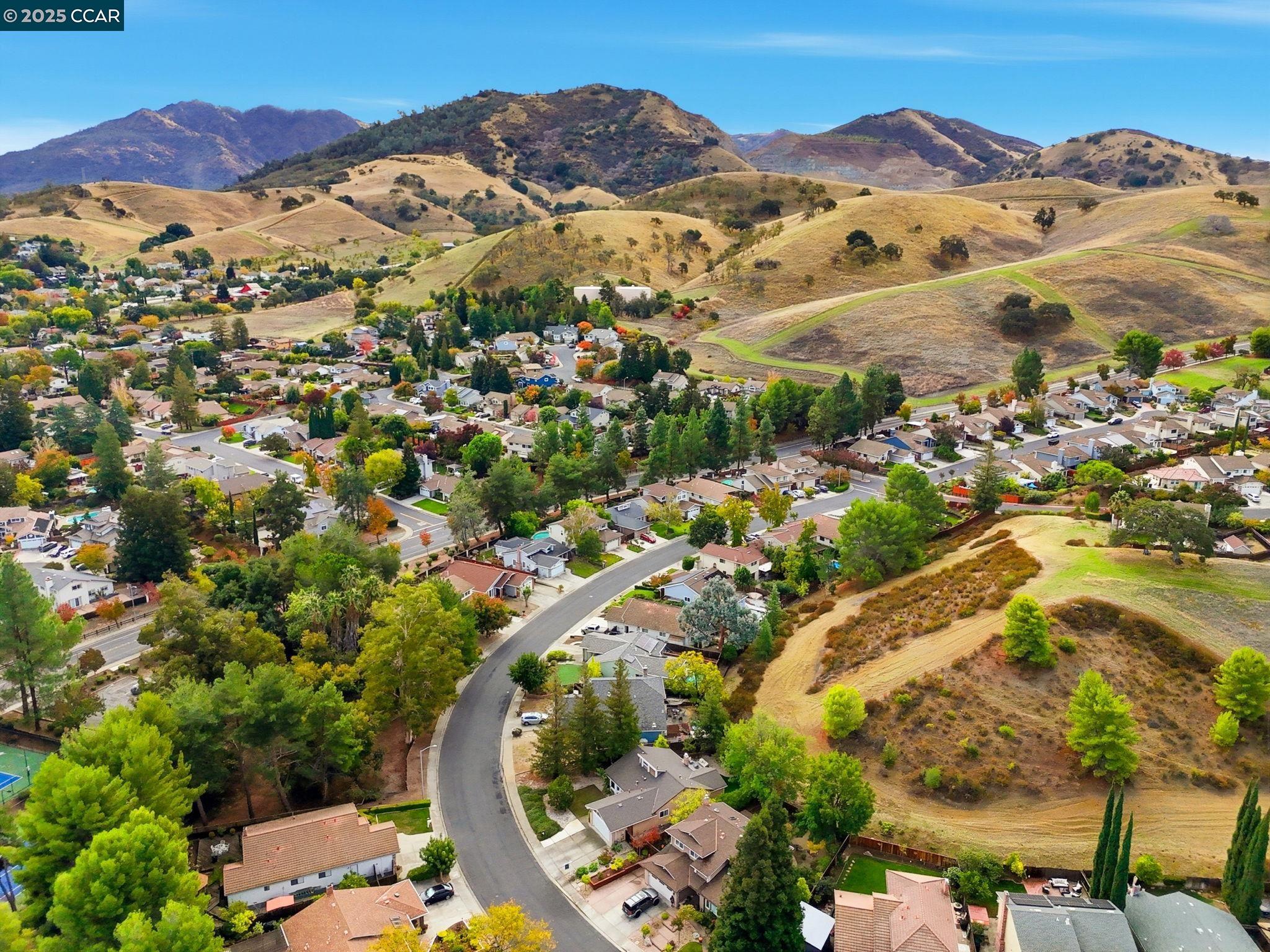 5340 Paso Del Rio, Concord