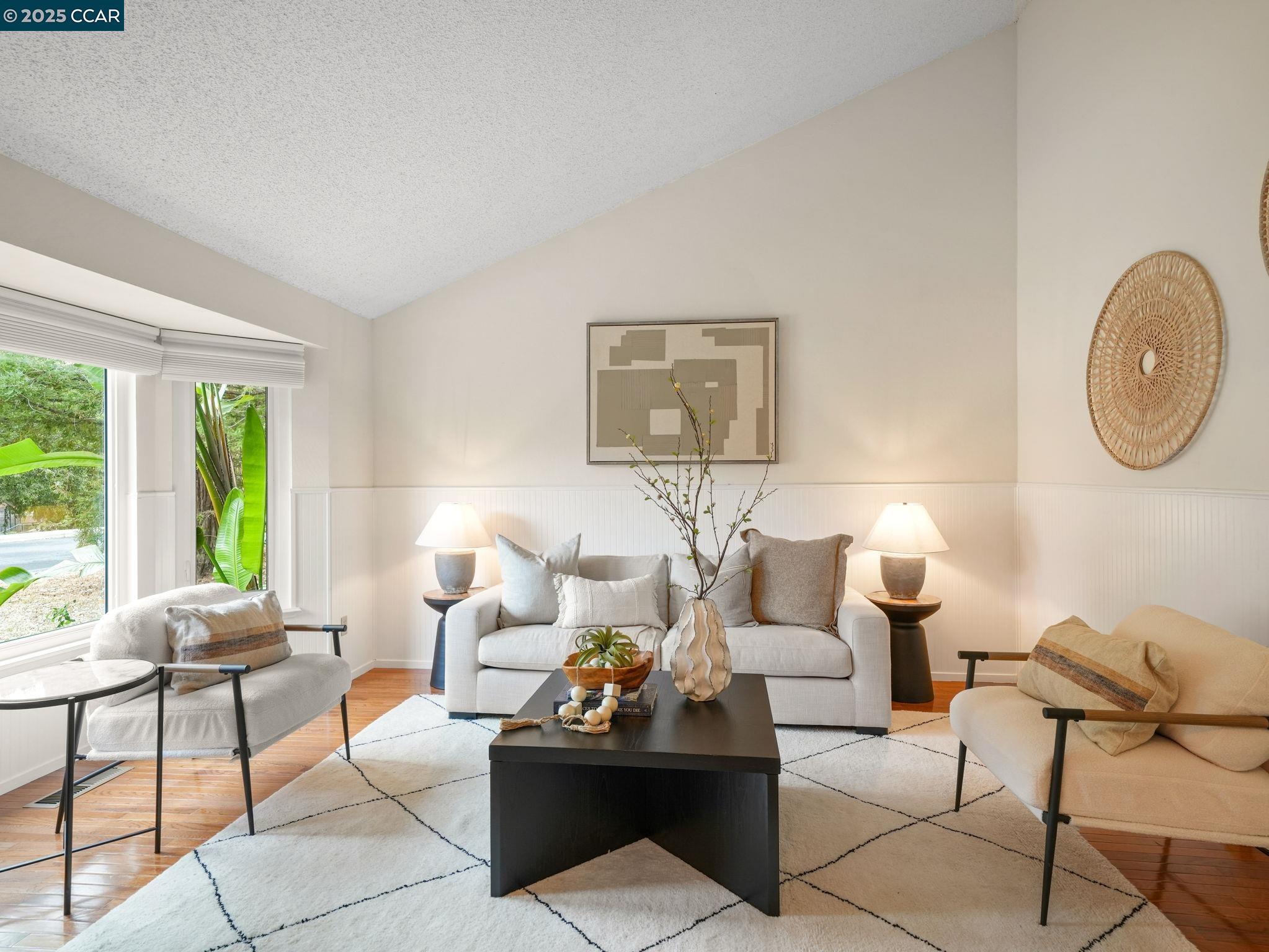 5340 Paso Del Rio, Concord