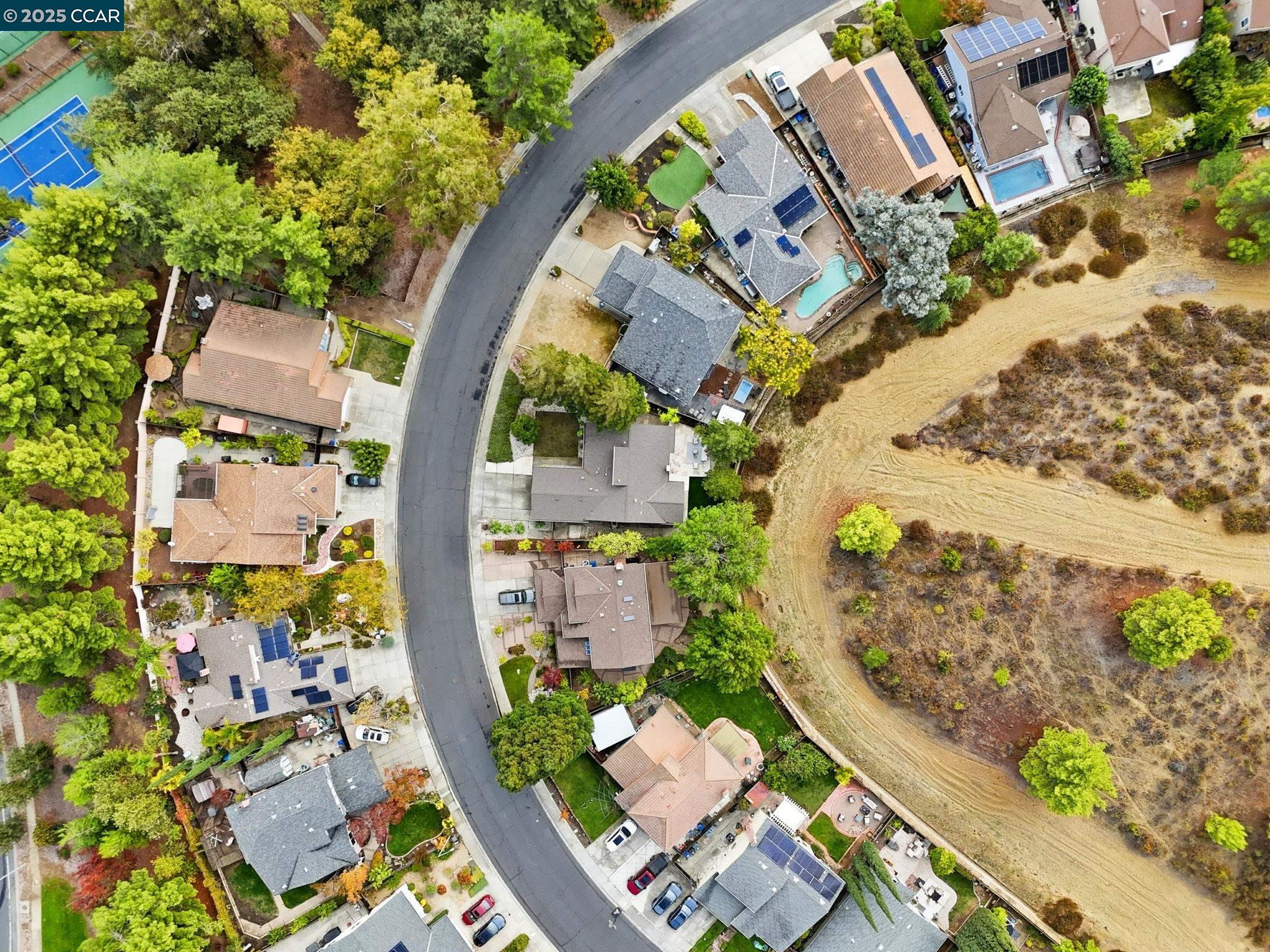 5340 Paso Del Rio, Concord