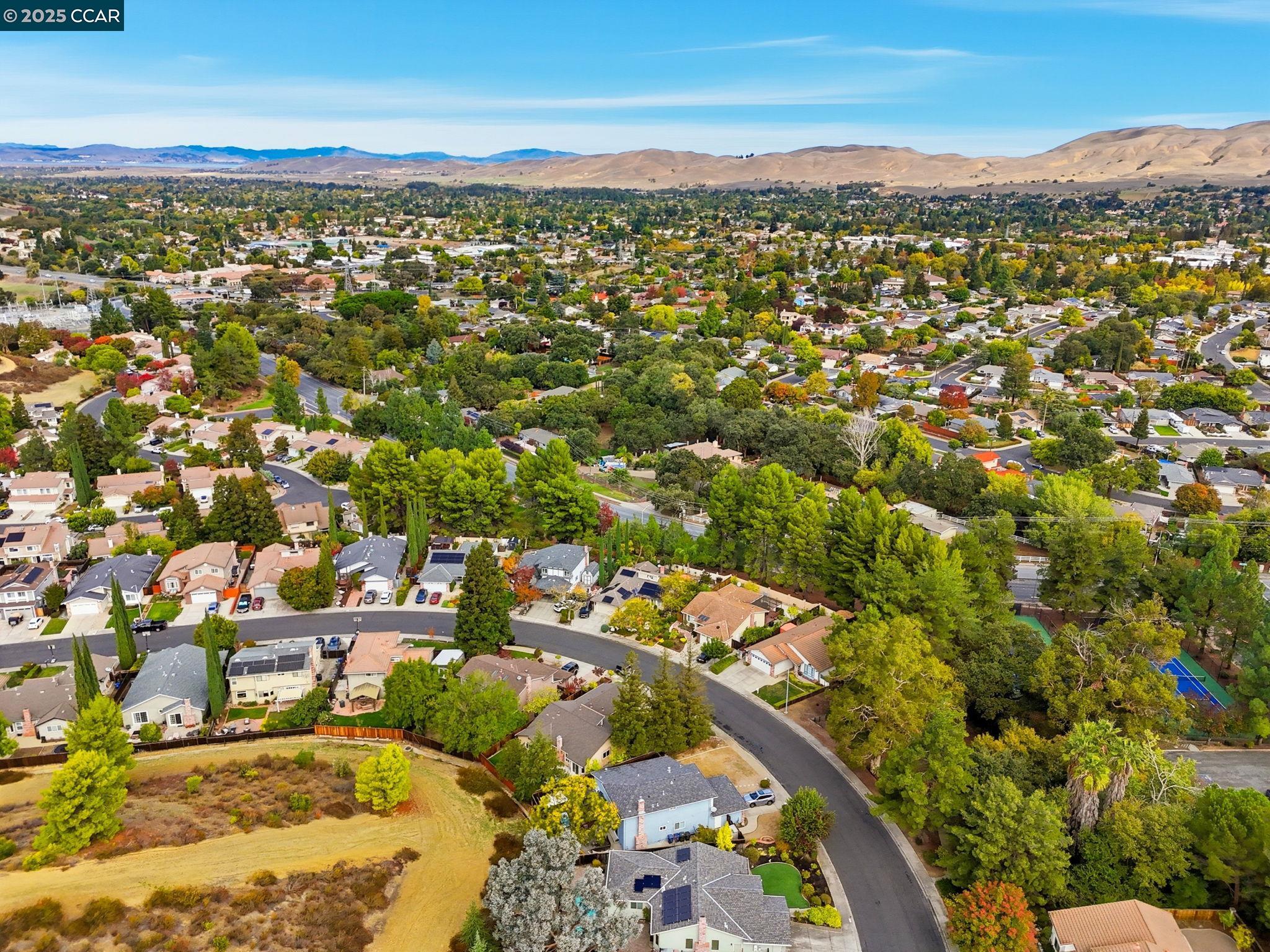 5340 Paso Del Rio, Concord