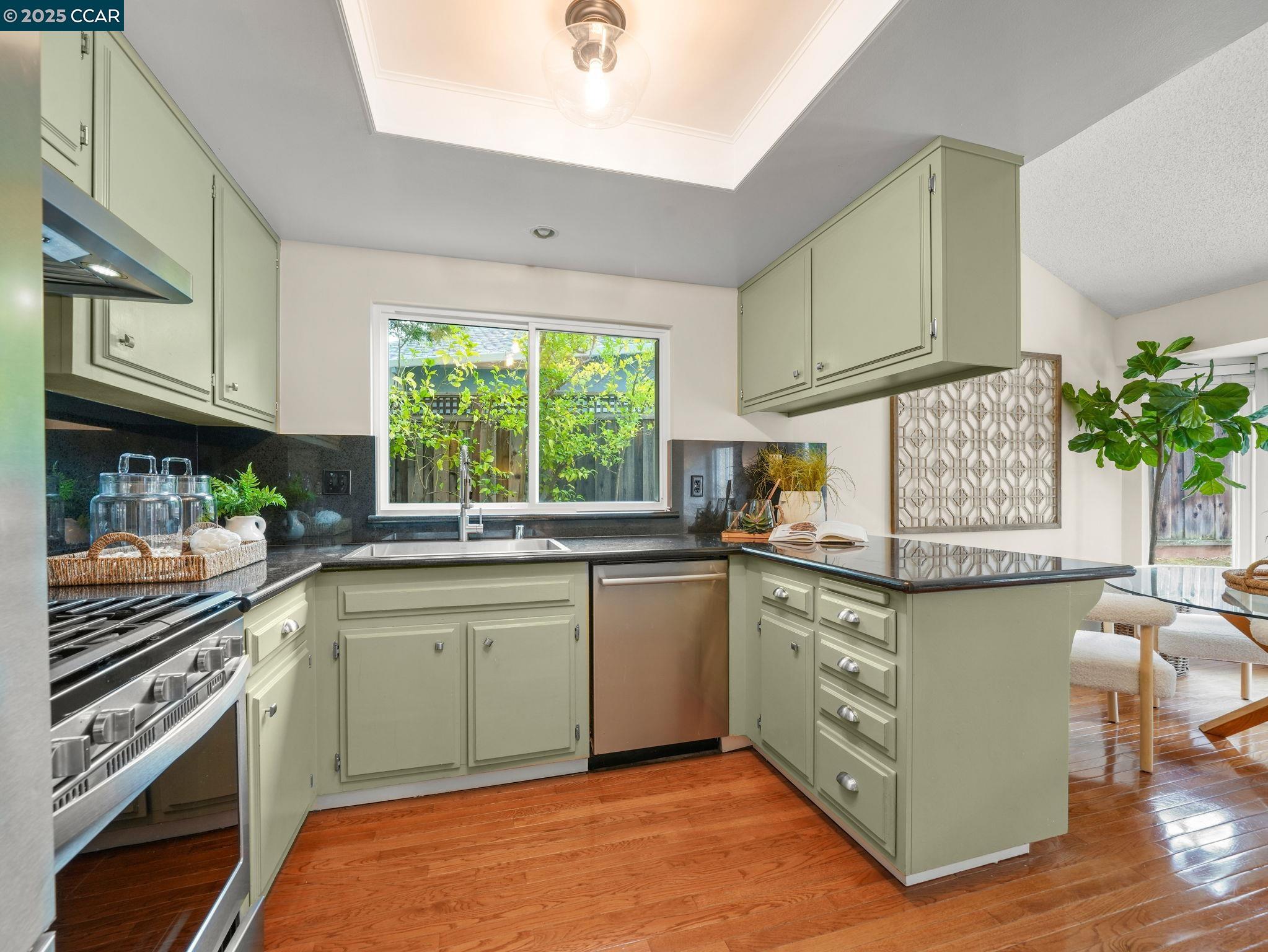 5340 Paso Del Rio, Concord