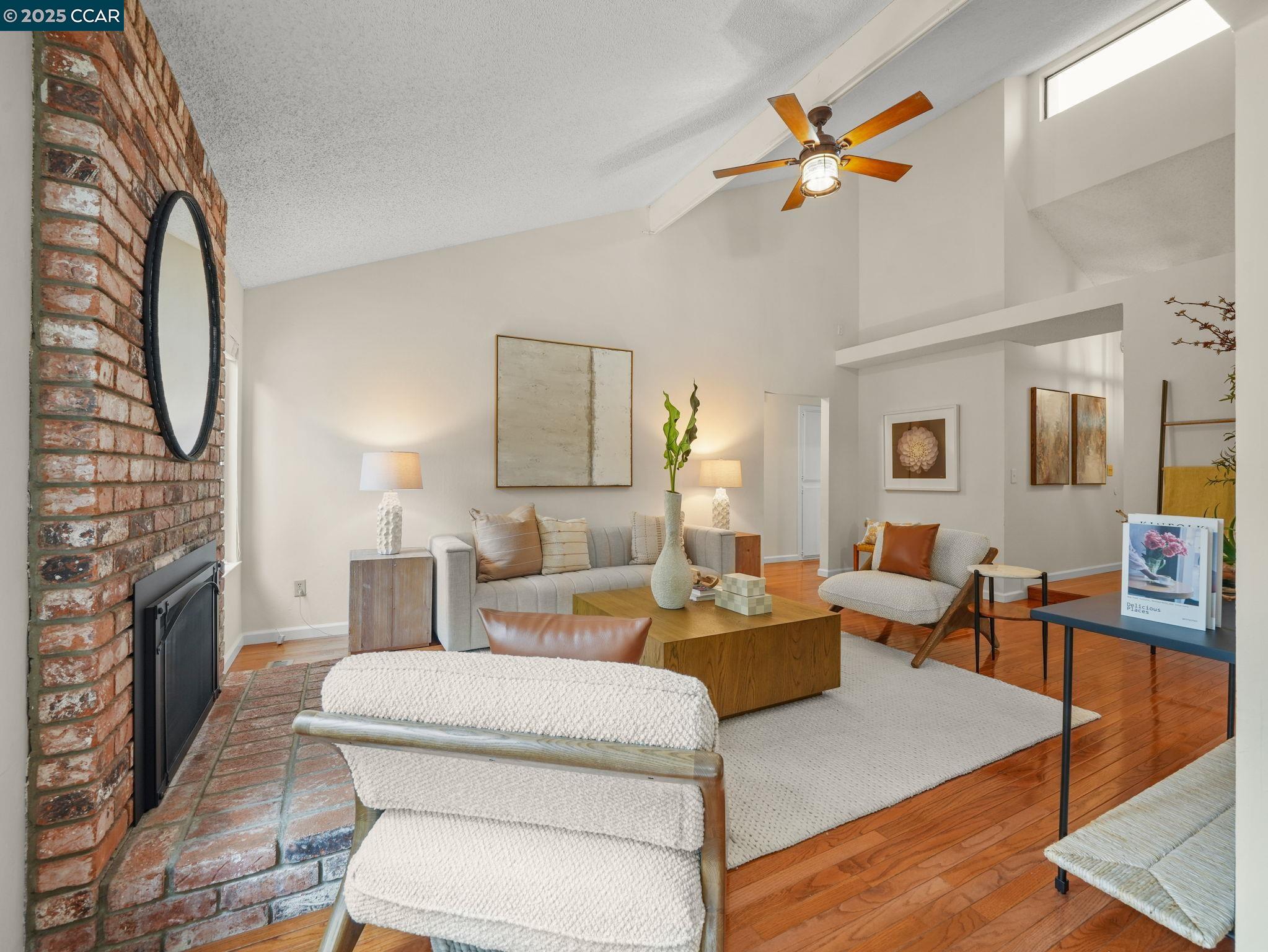 5340 Paso Del Rio, Concord