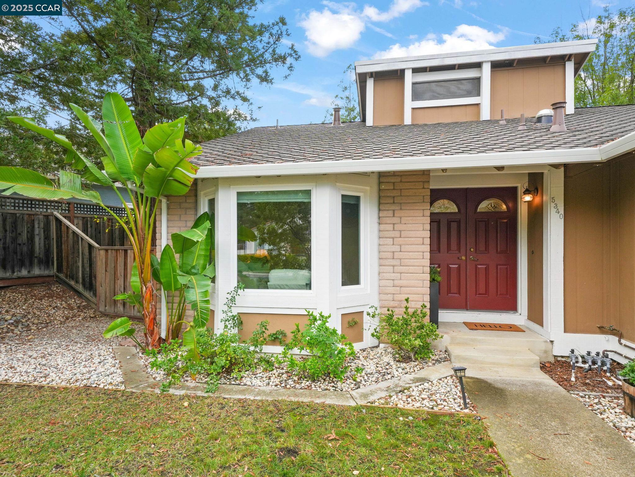 5340 Paso Del Rio, Concord