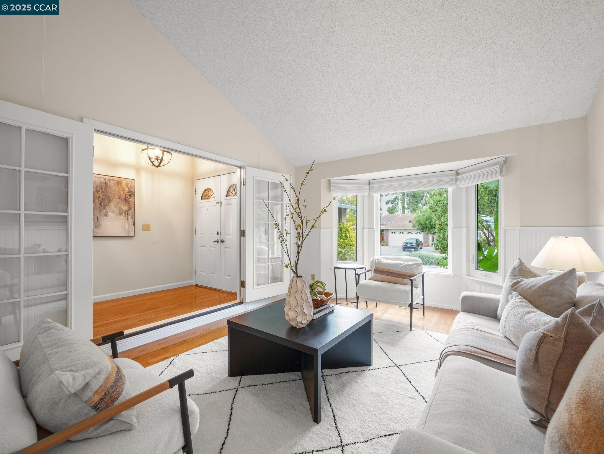 5340 Paso Del Rio, Concord