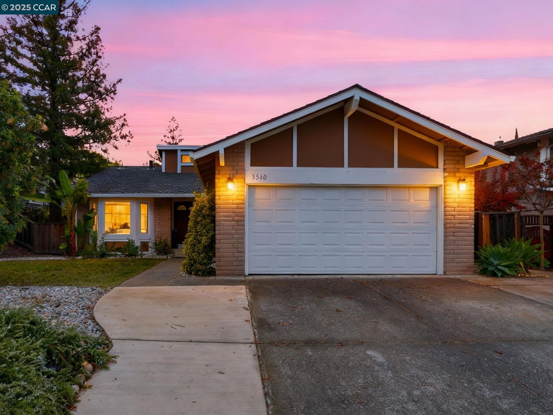 5340 Paso Del Rio, Concord