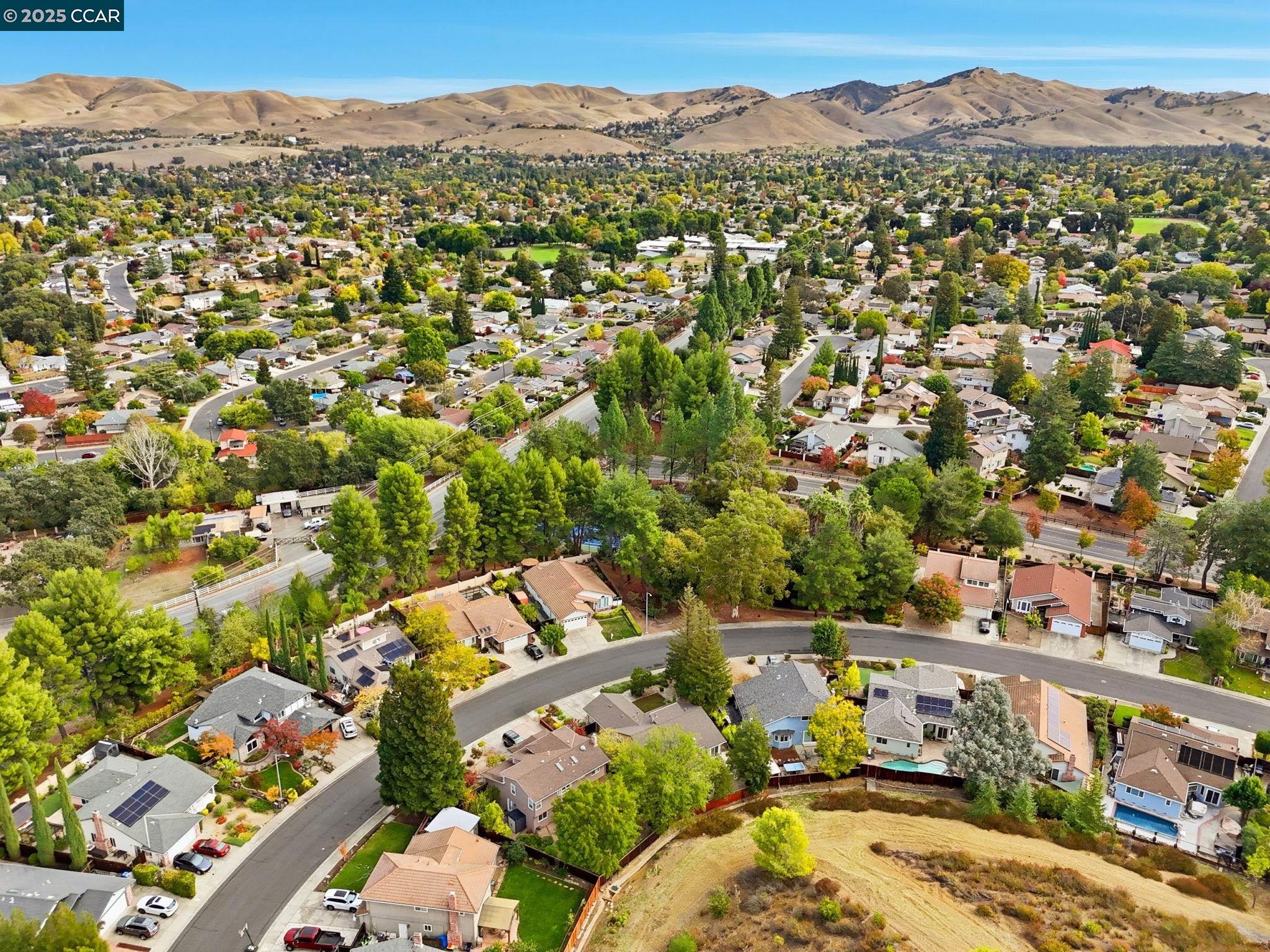 5340 Paso Del Rio, Concord