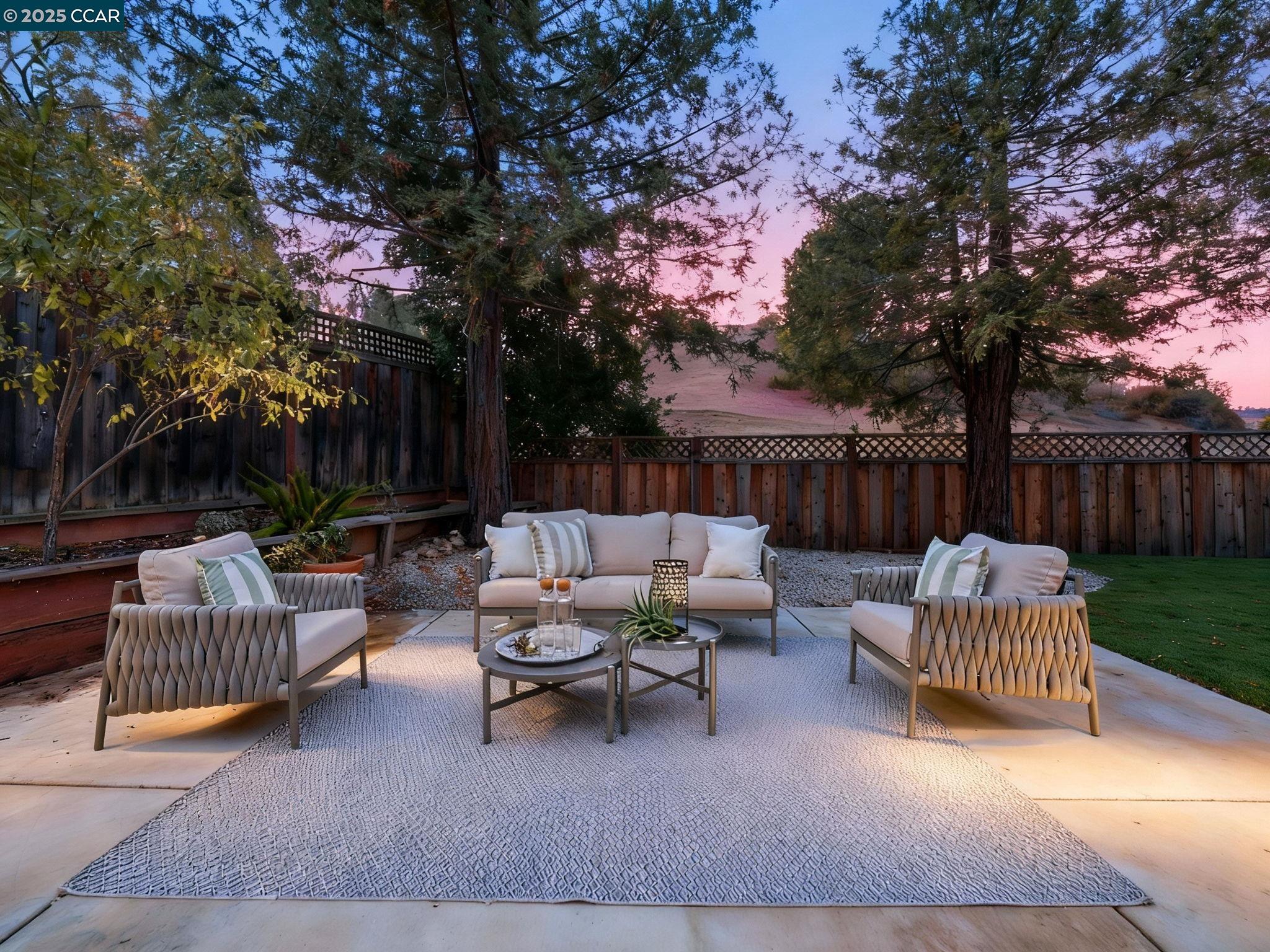 5340 Paso Del Rio, Concord