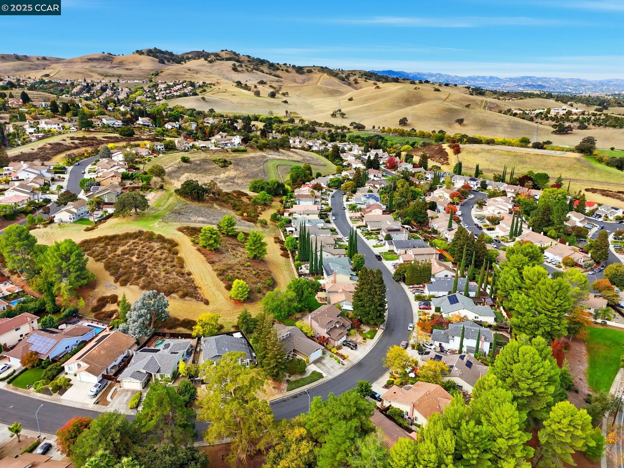 5340 Paso Del Rio, Concord