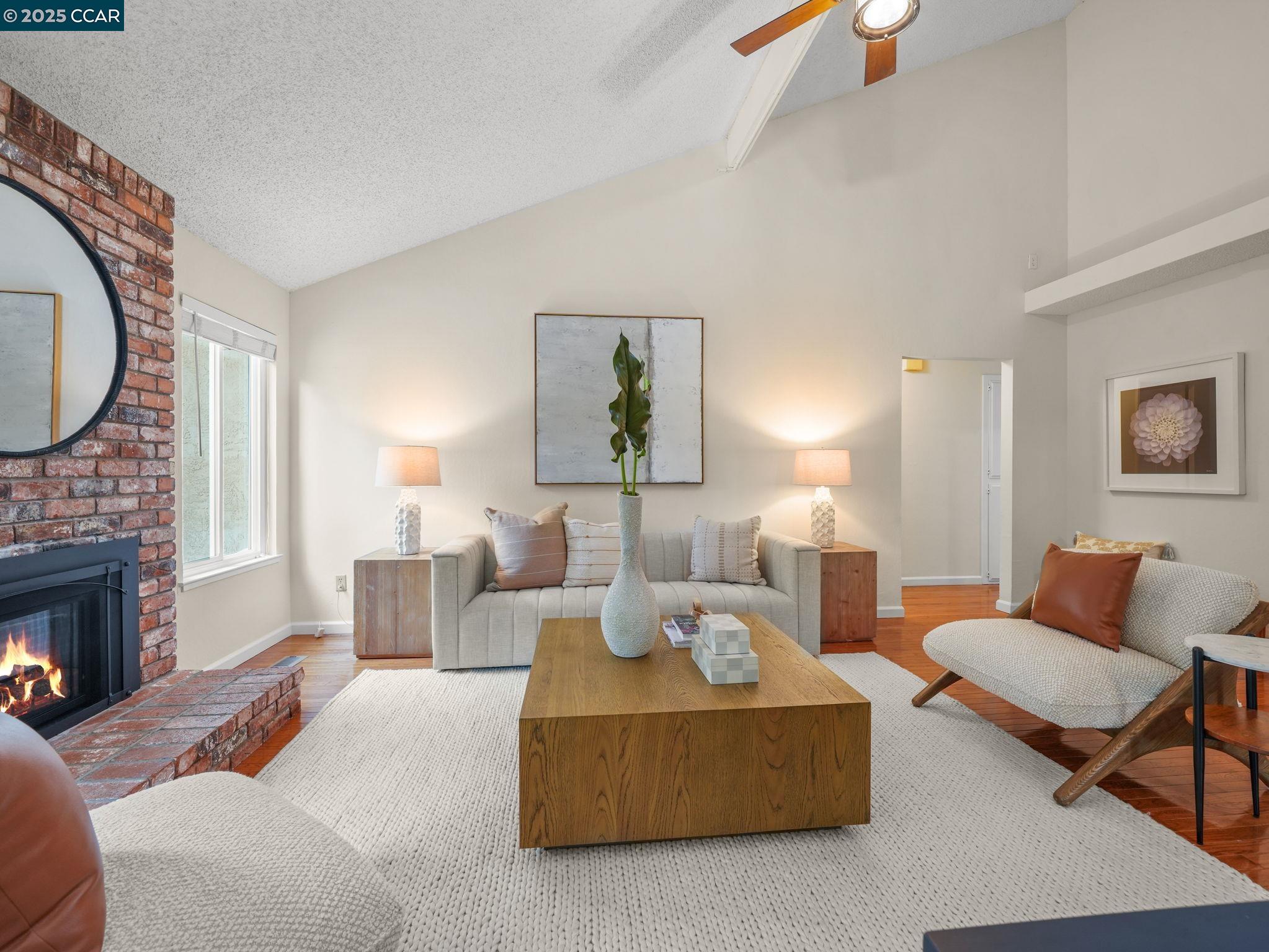 5340 Paso Del Rio, Concord