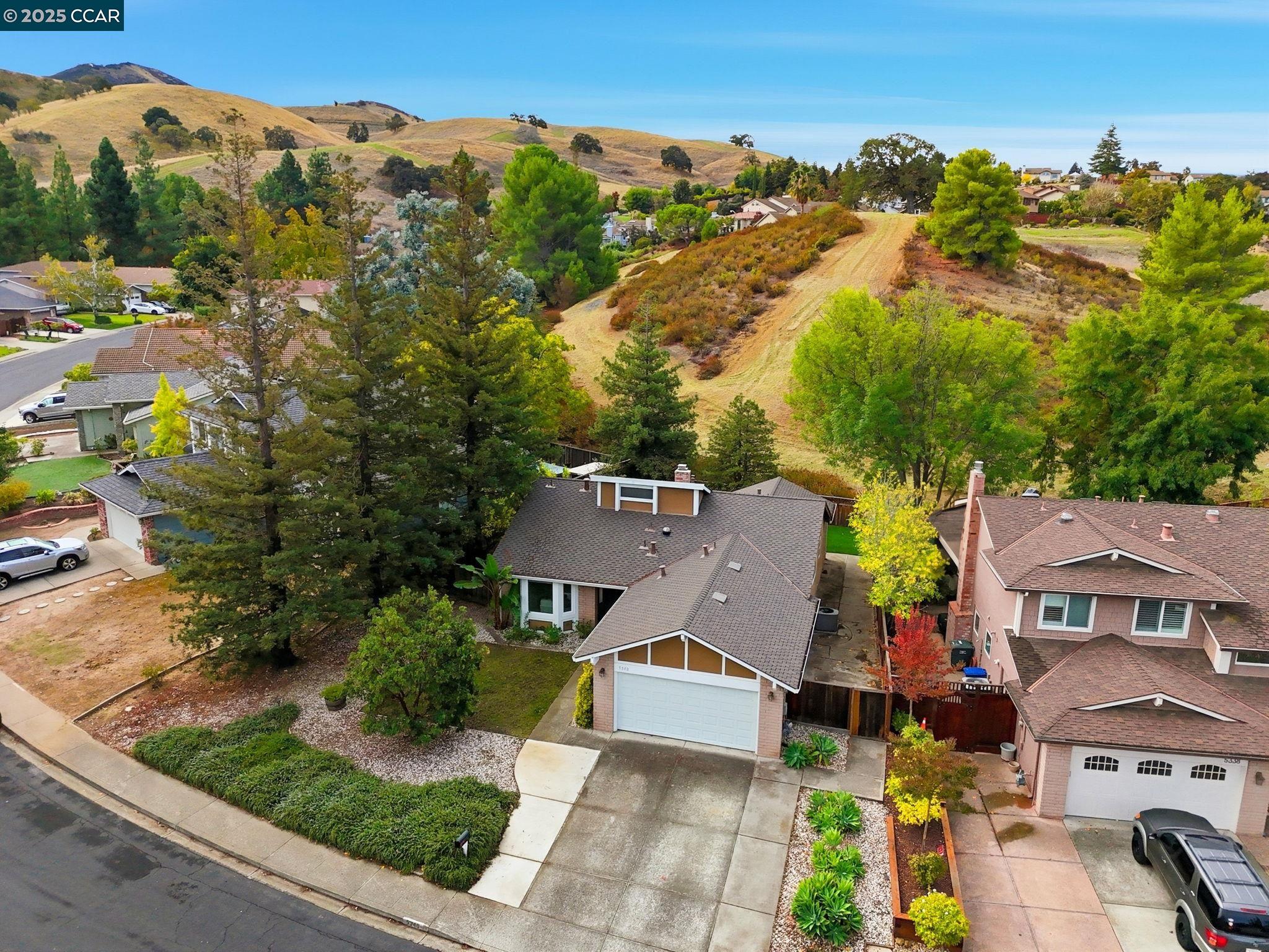 5340 Paso Del Rio, Concord