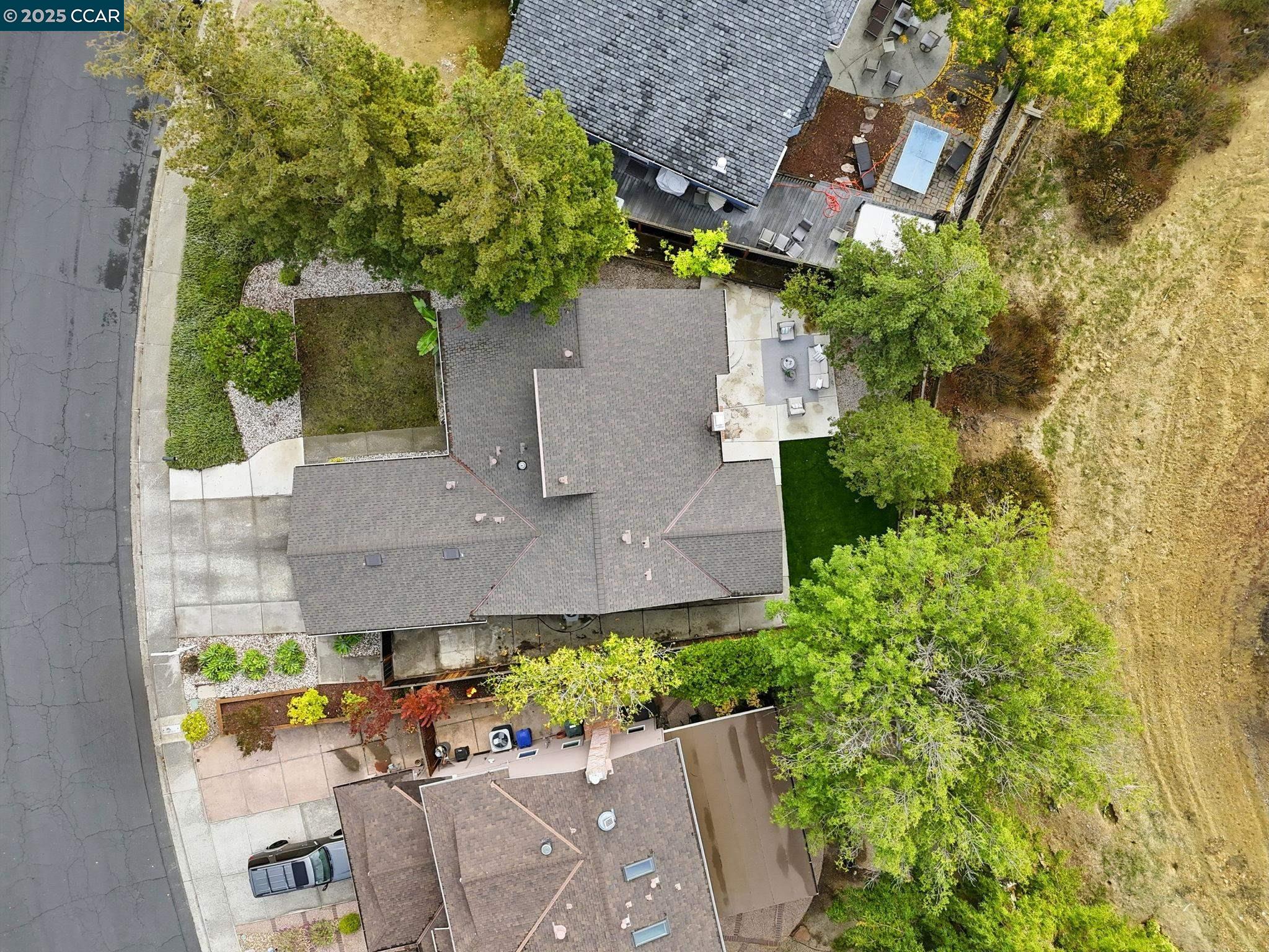 5340 Paso Del Rio, Concord