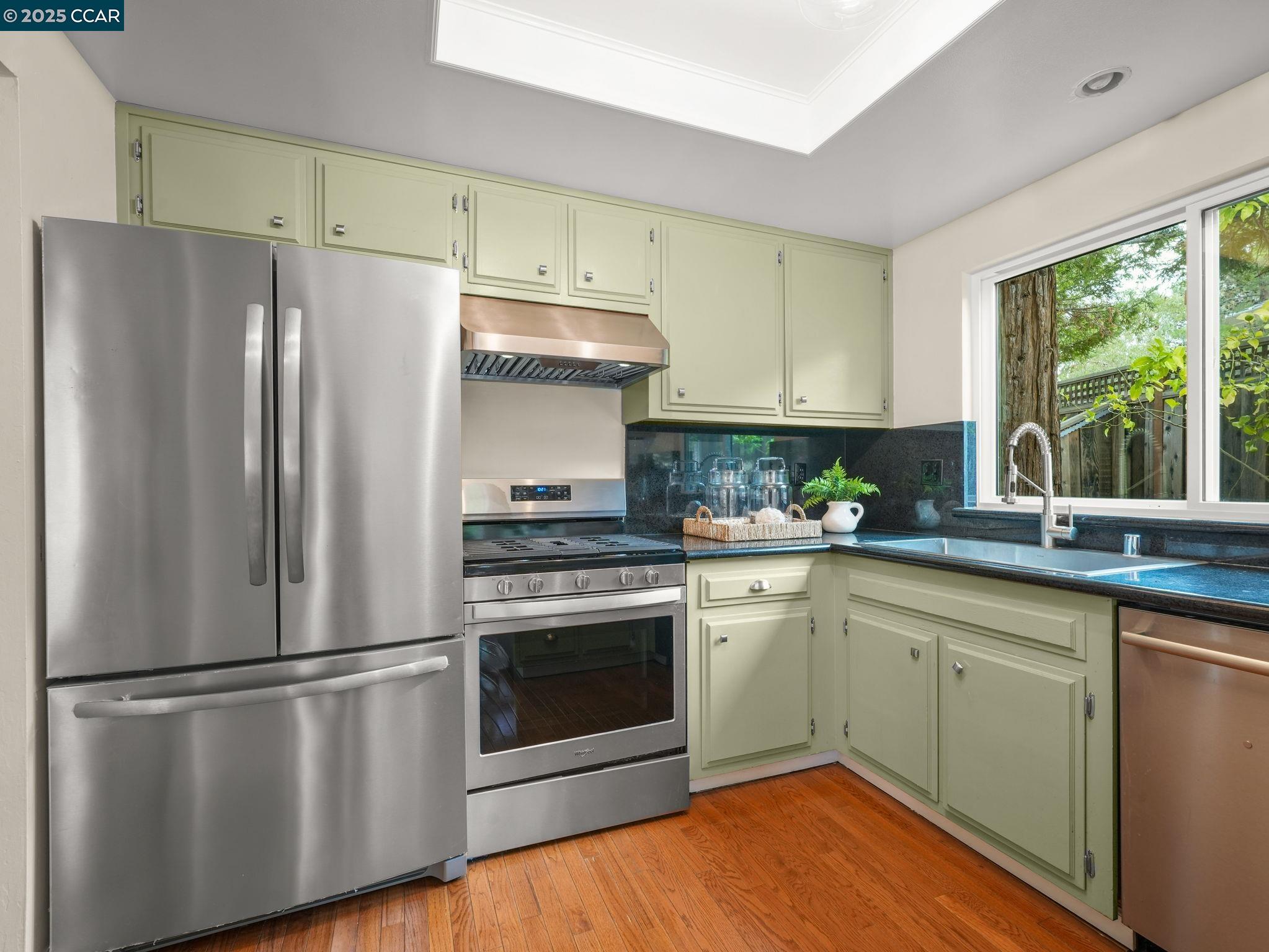 5340 Paso Del Rio, Concord