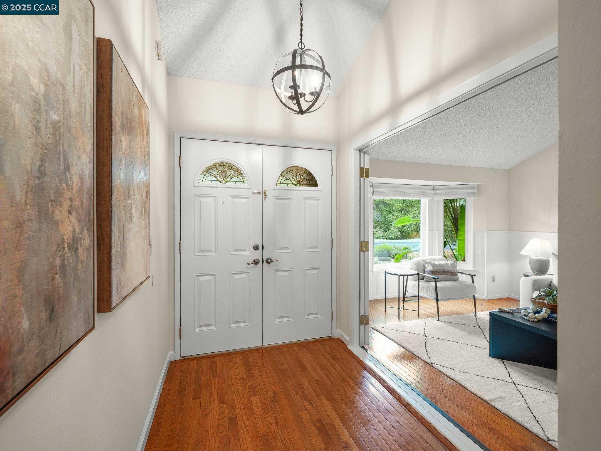 5340 Paso Del Rio, Concord