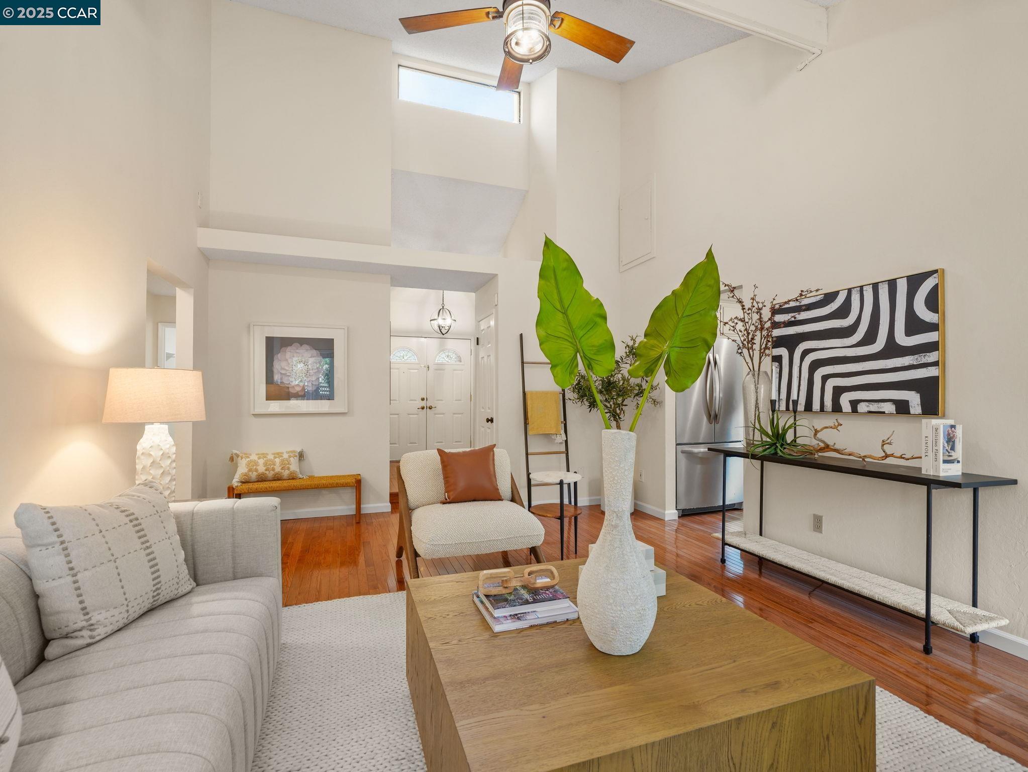 5340 Paso Del Rio, Concord