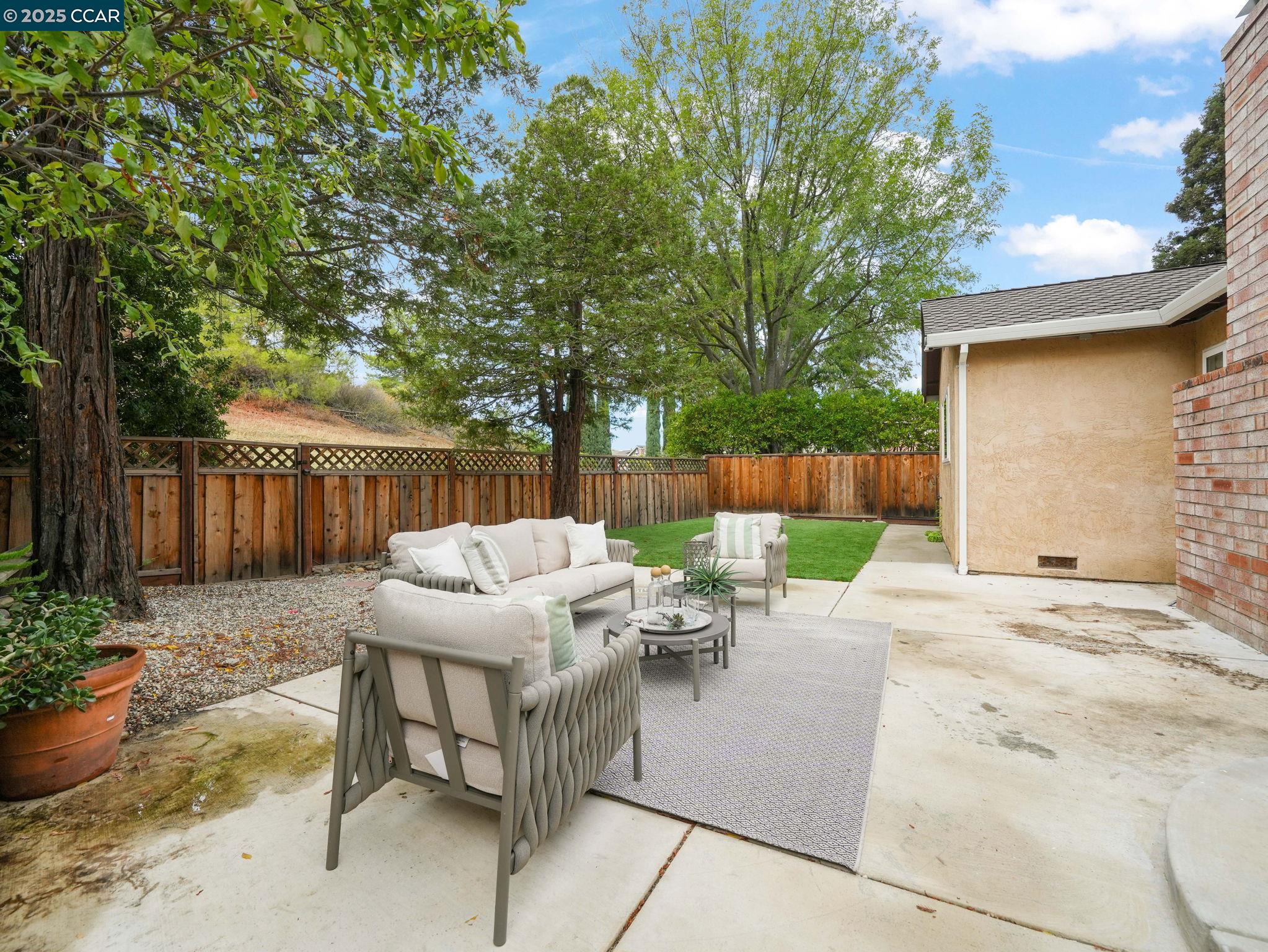 5340 Paso Del Rio, Concord