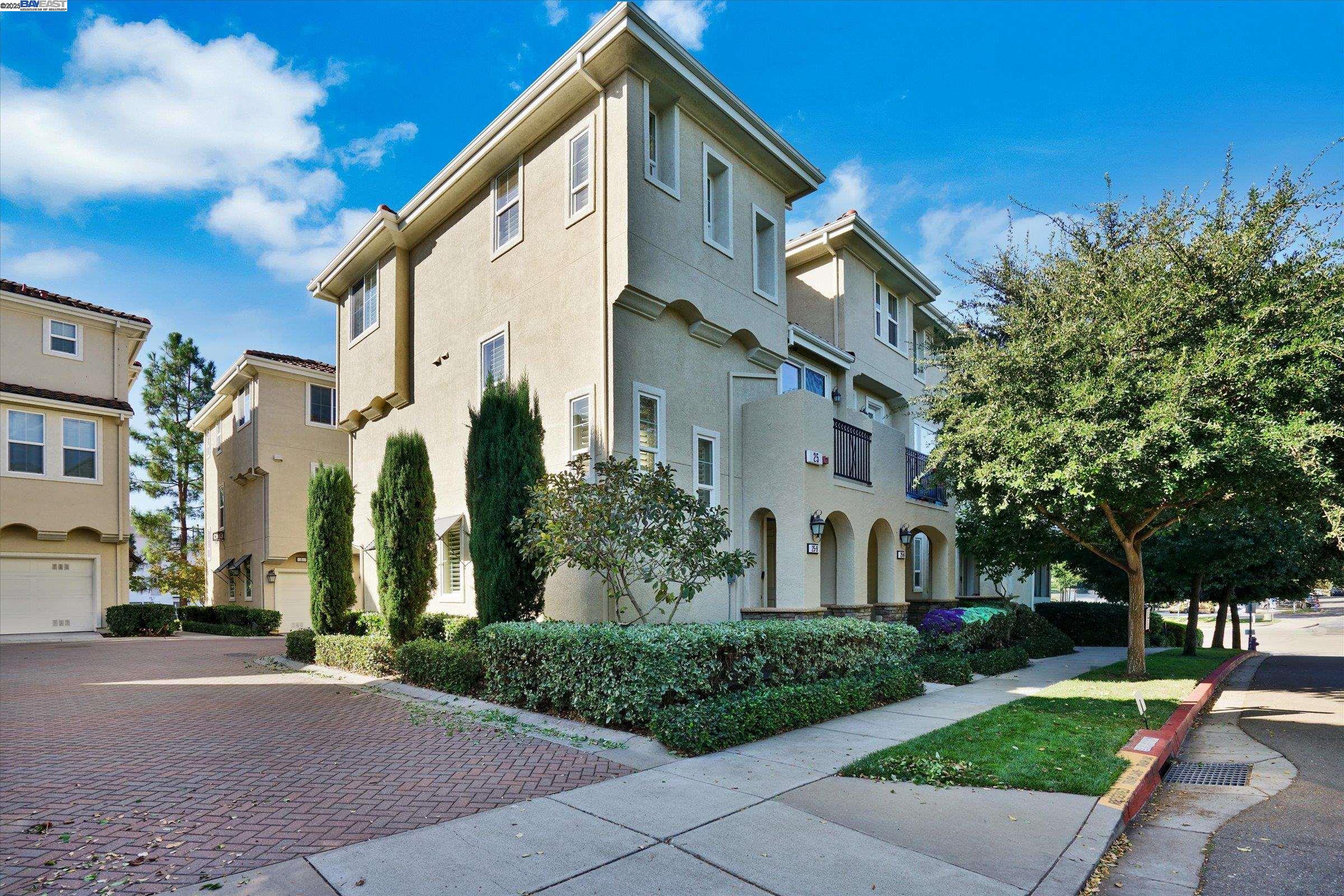 25 Heligan Ln # 9, Livermore Unit: 9